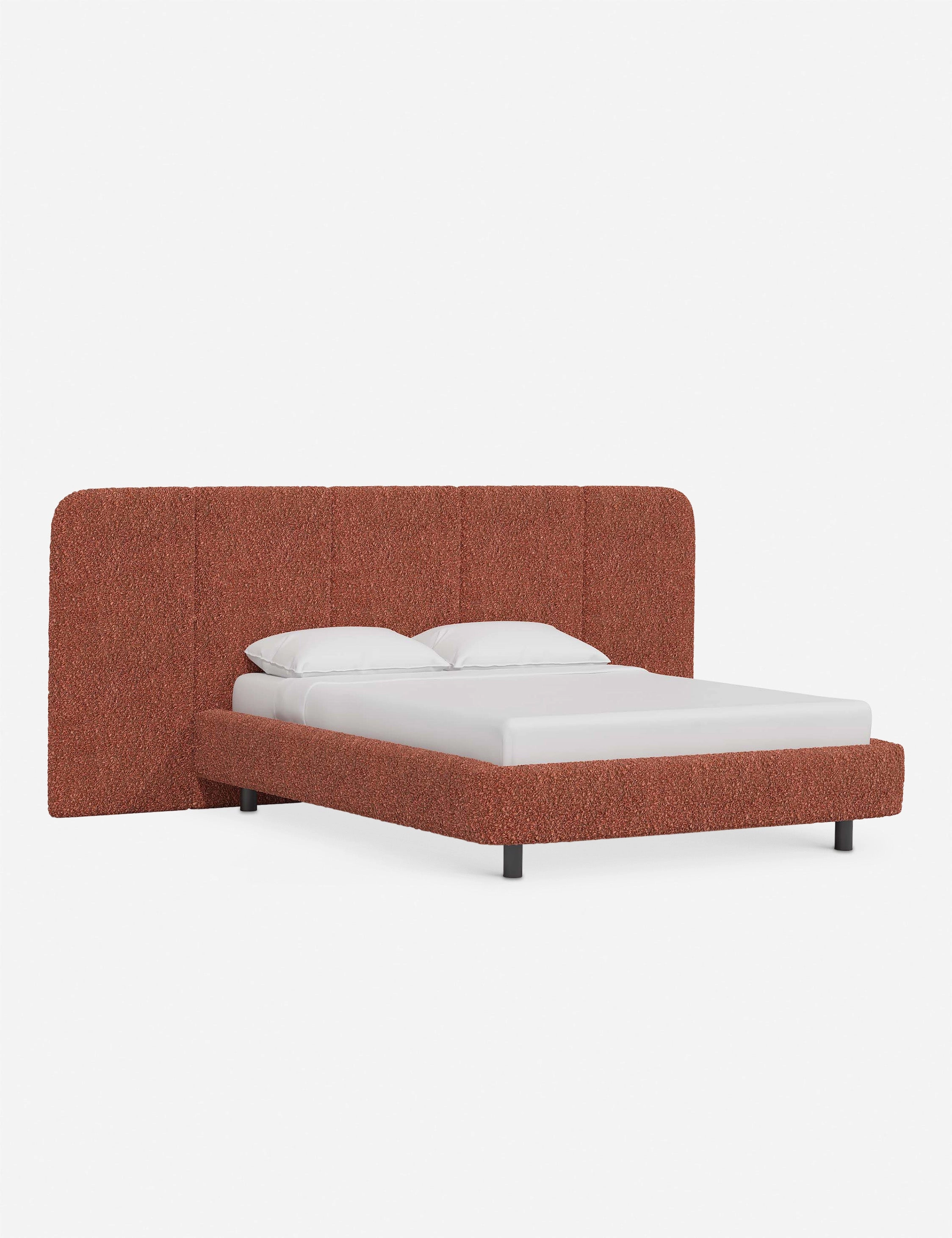 Emmett Platform Bed