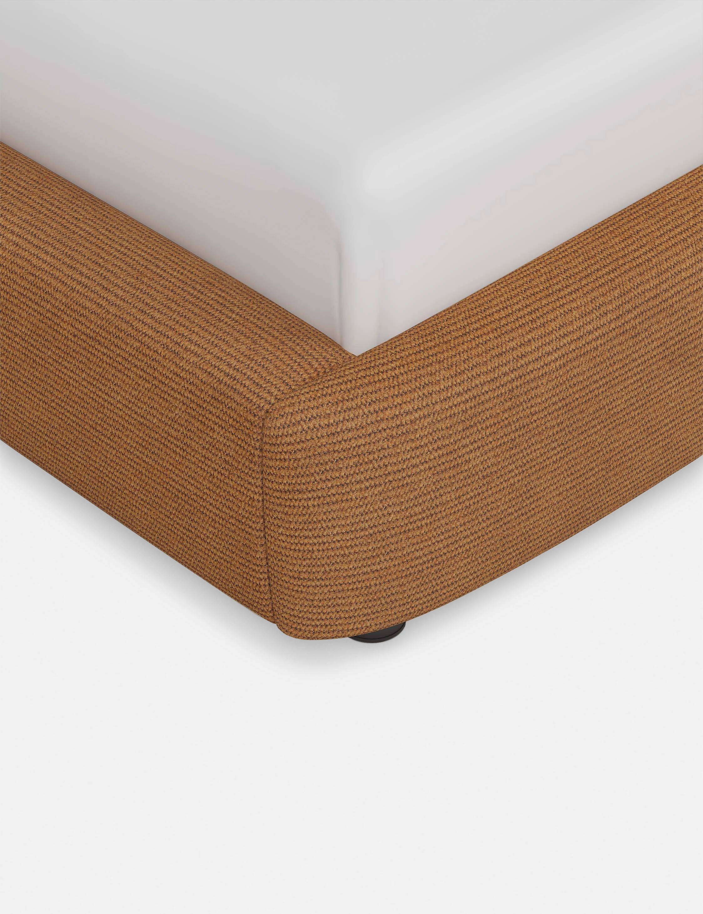 Emmett Platform Bed