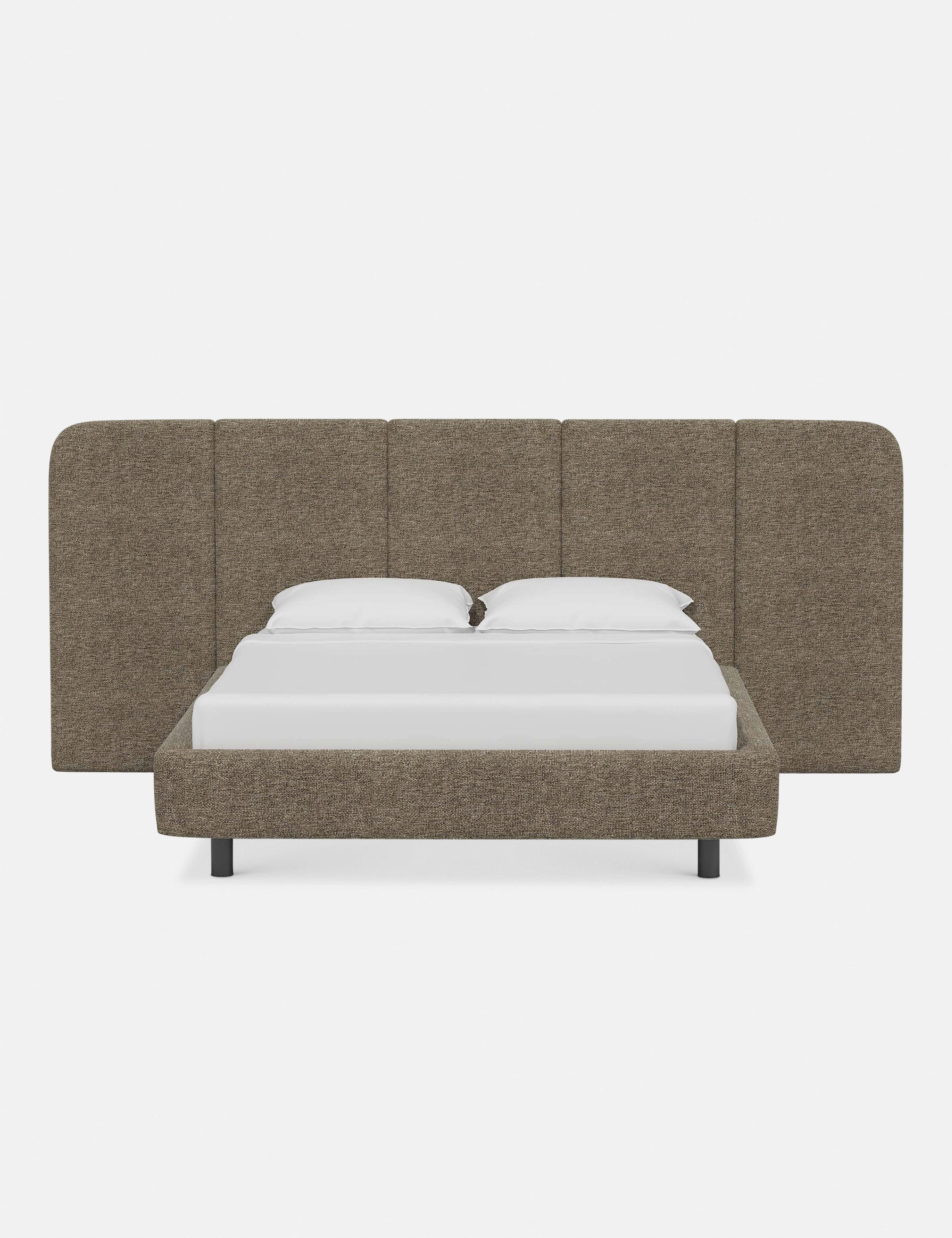 Emmett Platform Bed