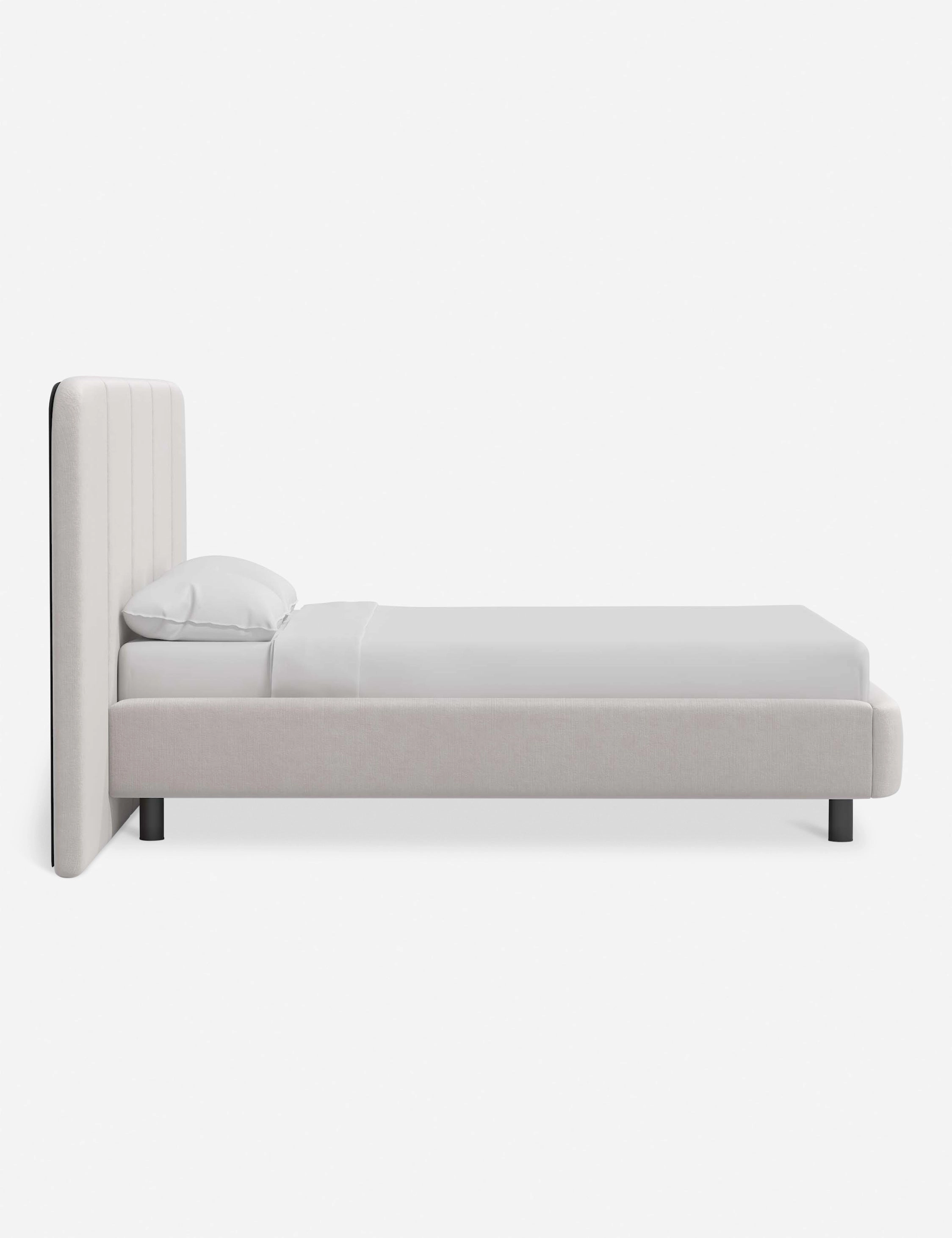 Emmett Platform Bed
