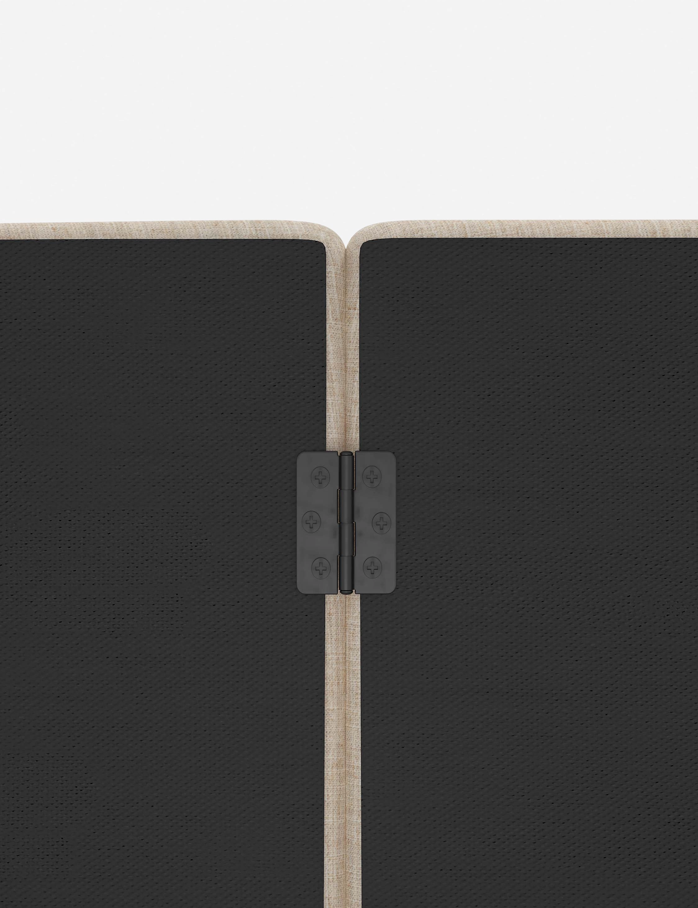Emmett Platform Bed