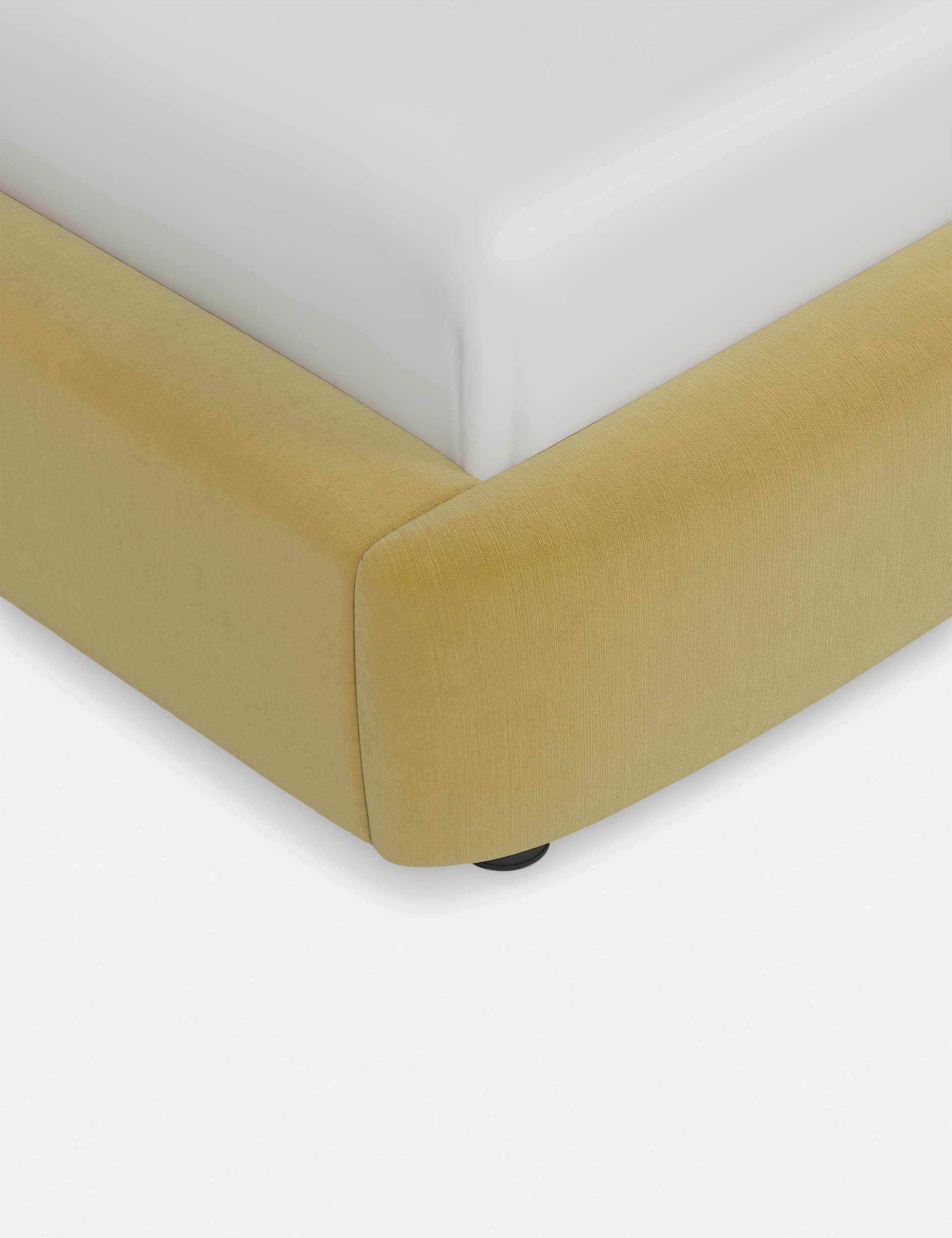 Emmett Platform Bed