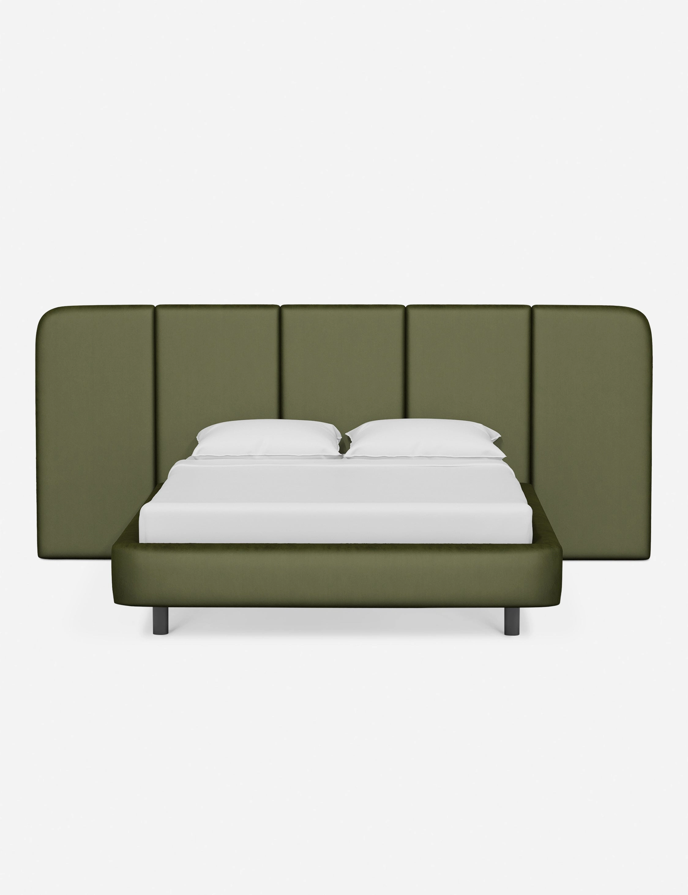 Emmett Platform Bed