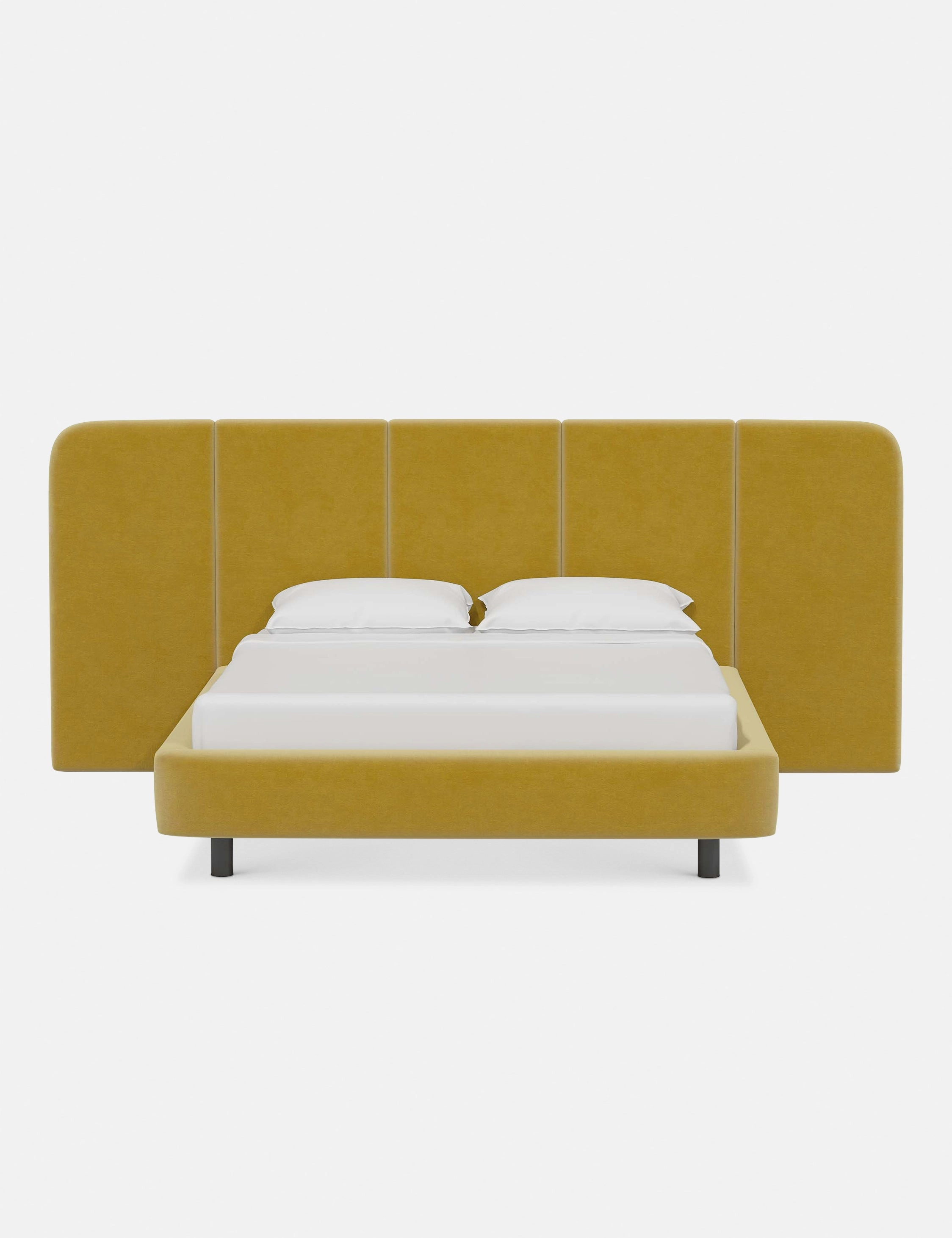 Emmett Platform Bed
