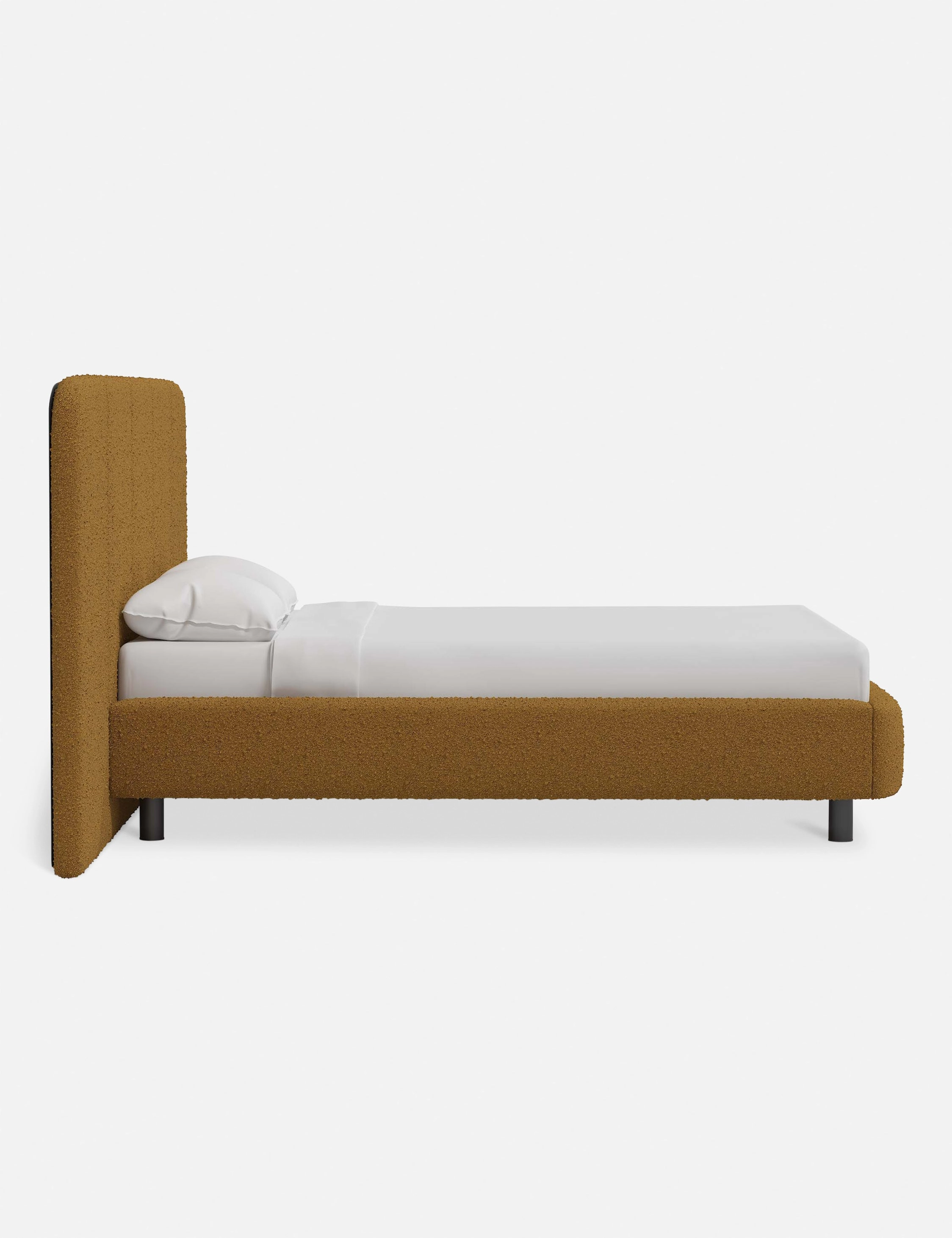 Emmett Platform Bed