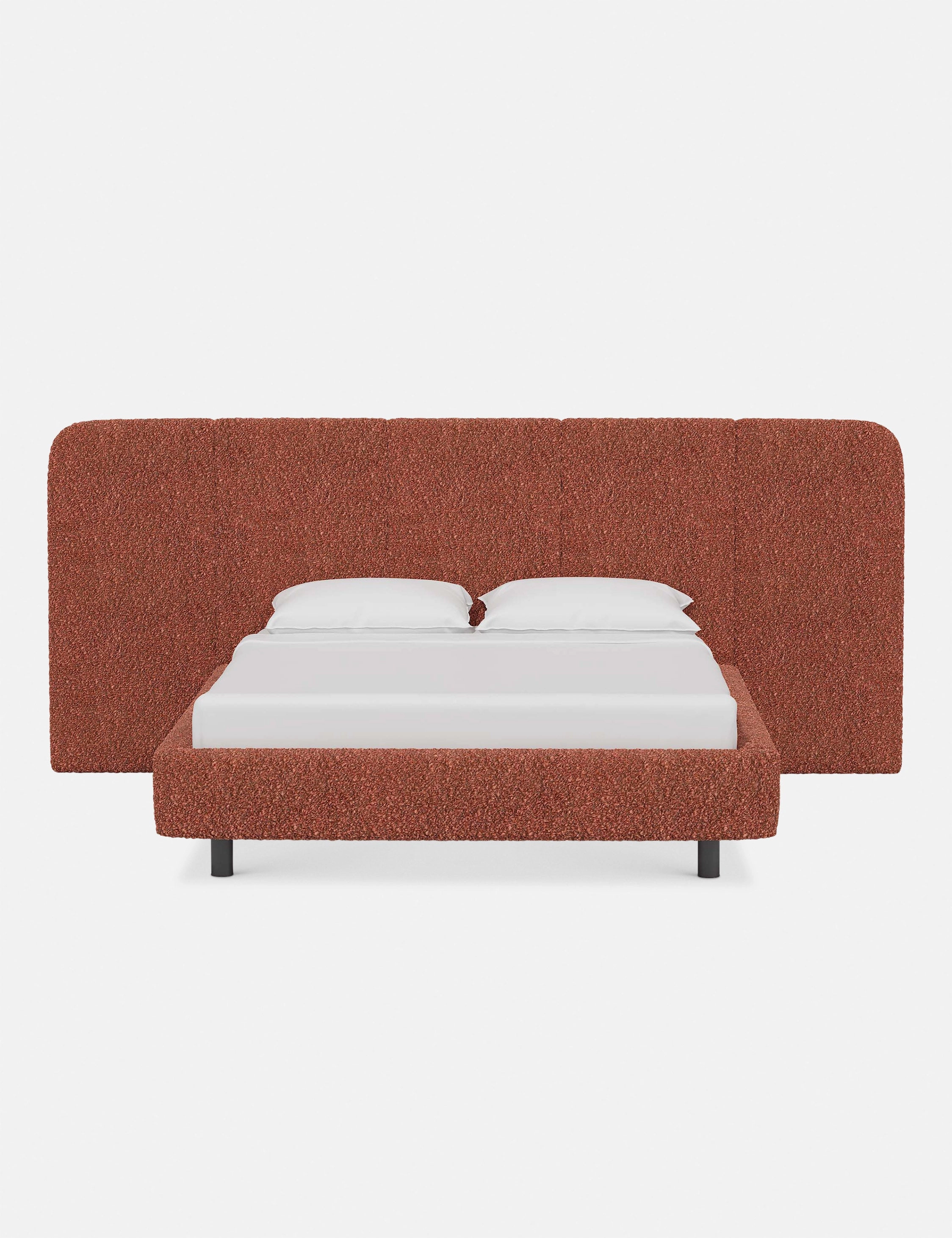 Emmett Platform Bed