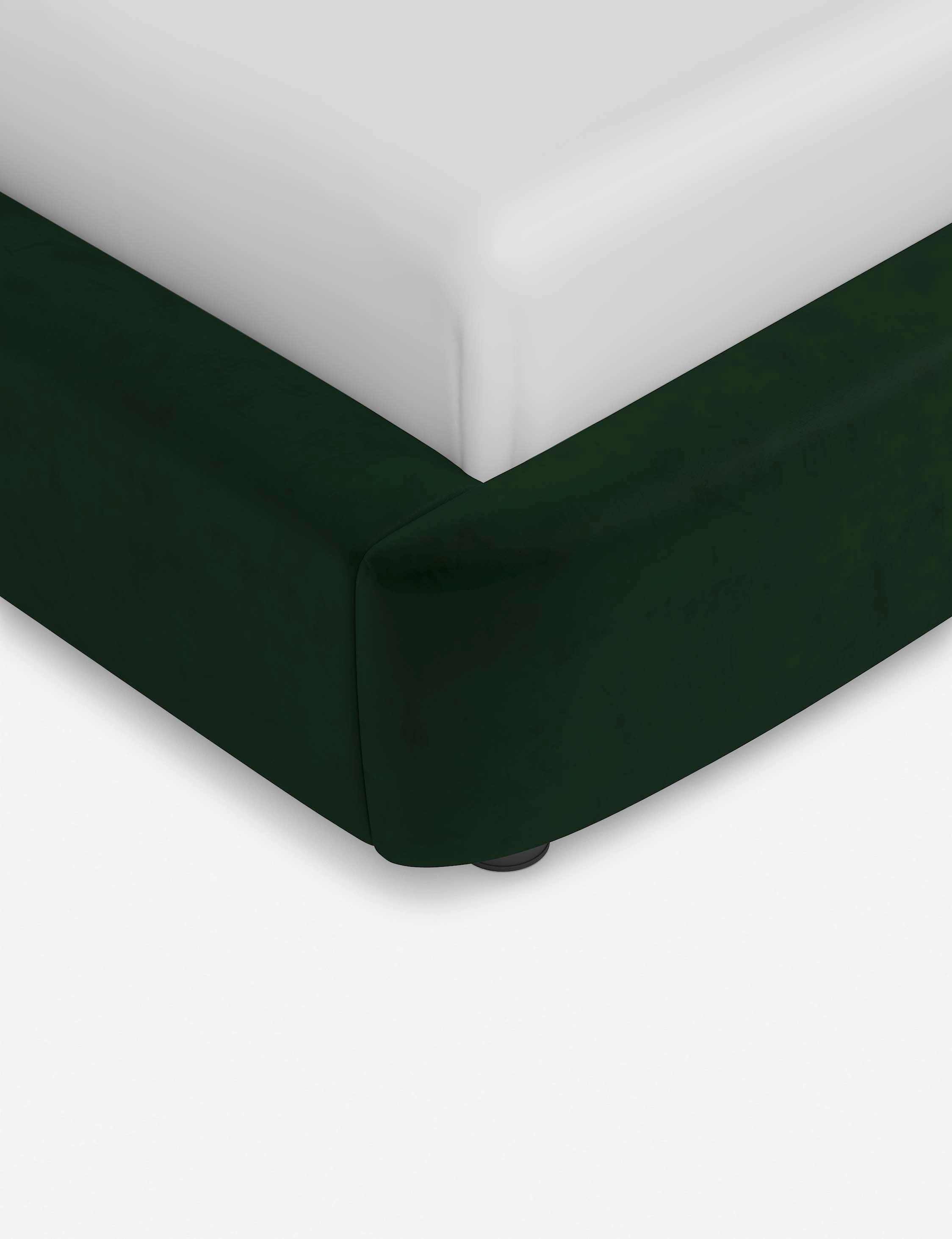 Emmett Platform Bed