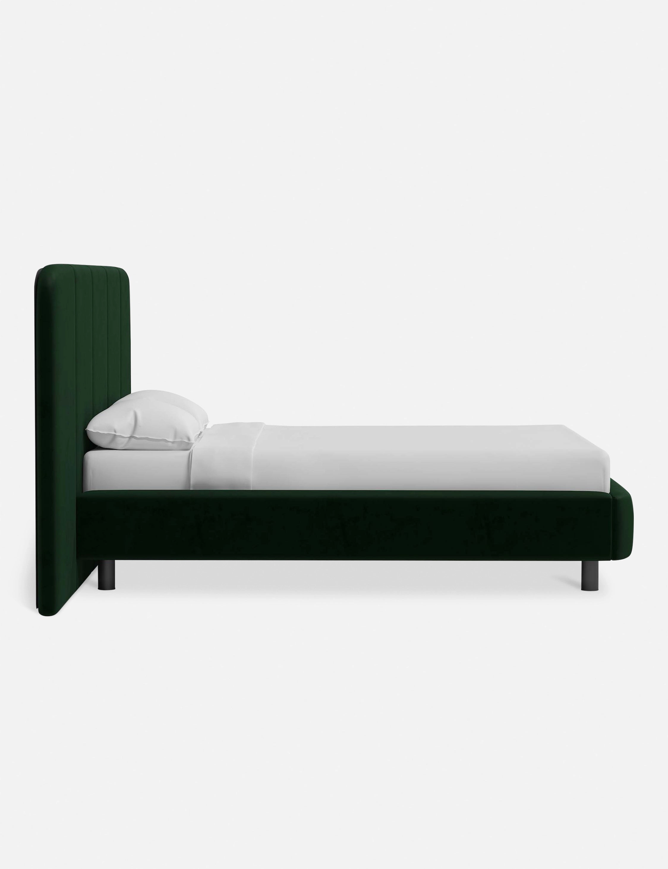 Emmett Platform Bed