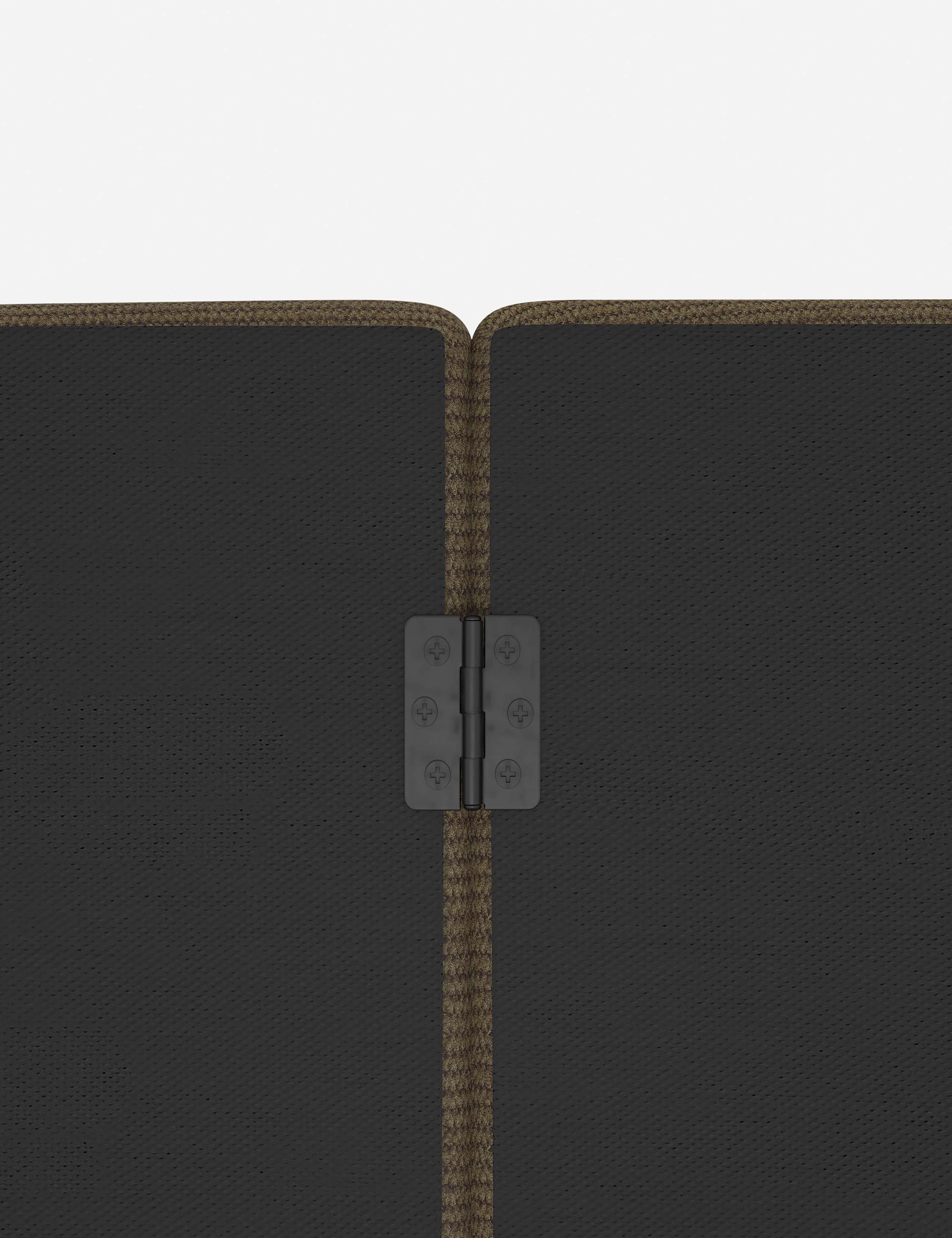 Emmett Platform Bed