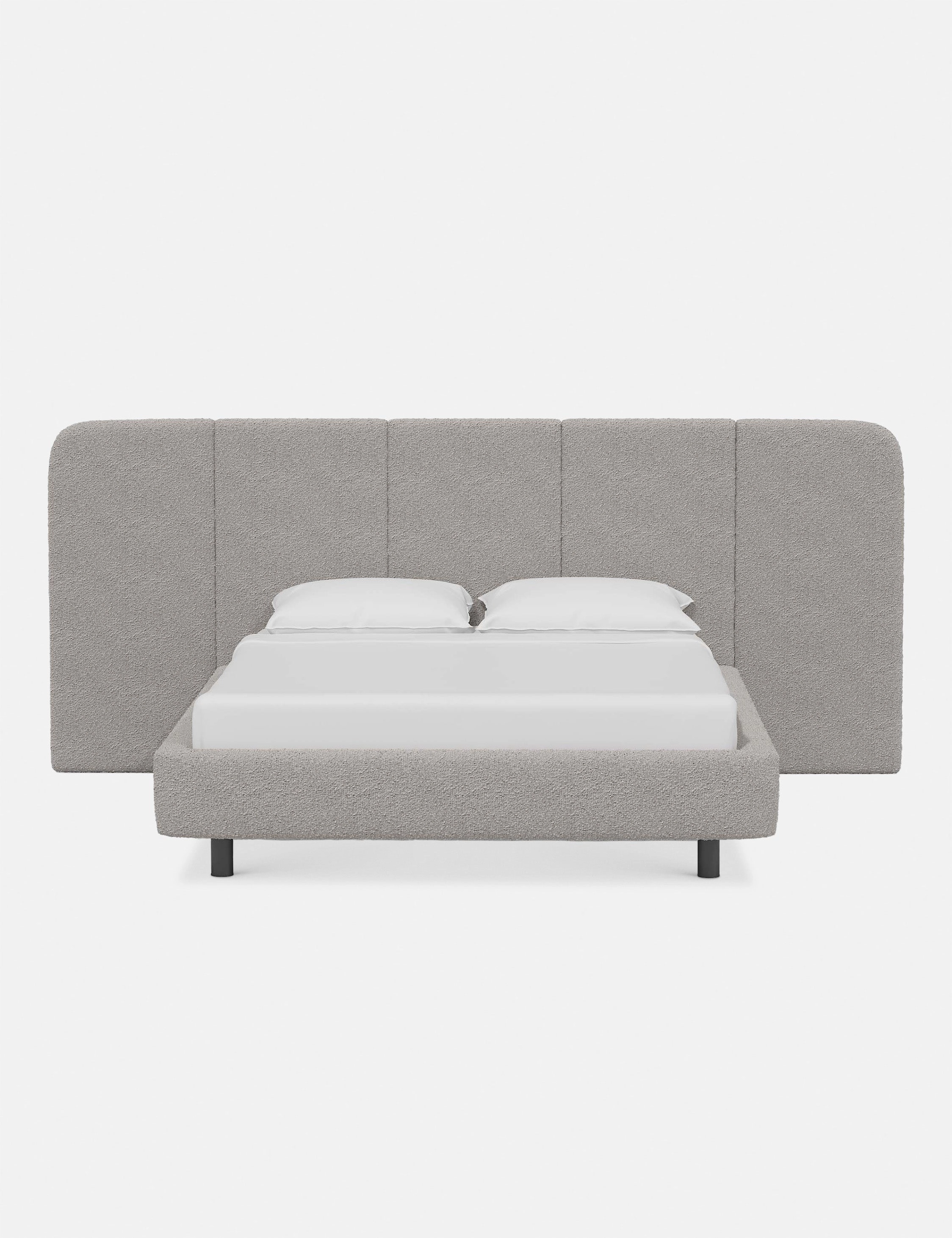 Emmett Platform Bed