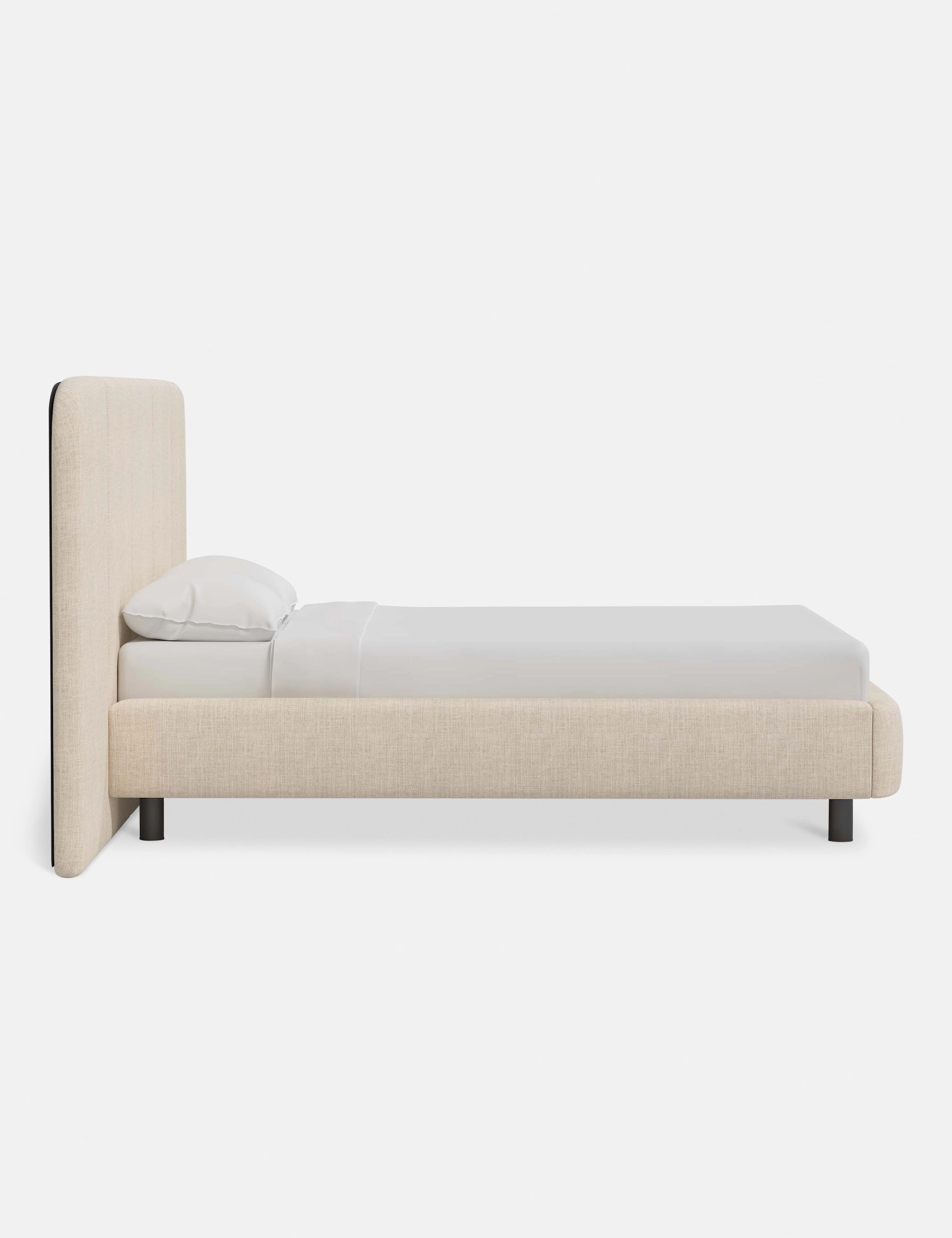Emmett Platform Bed
