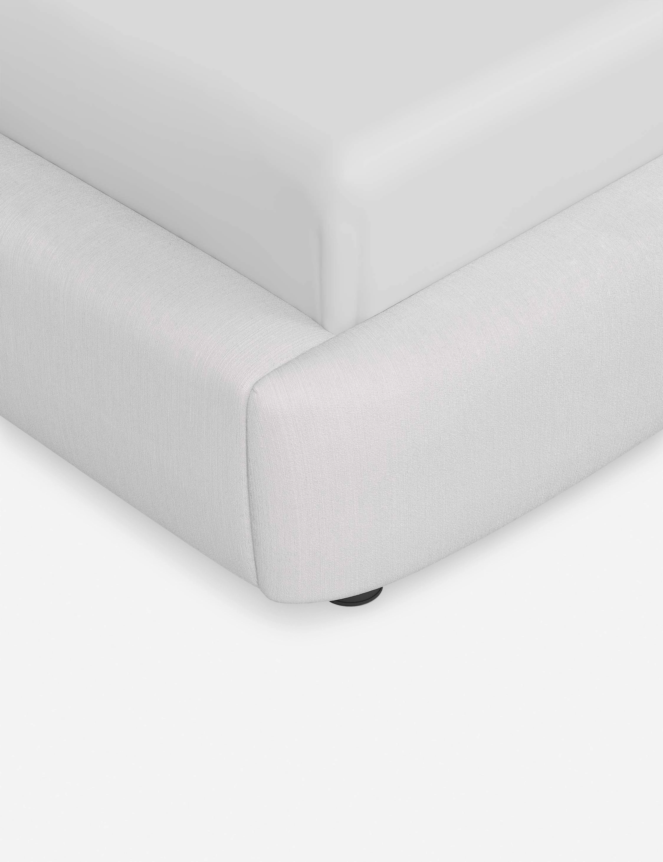 Emmett Platform Bed
