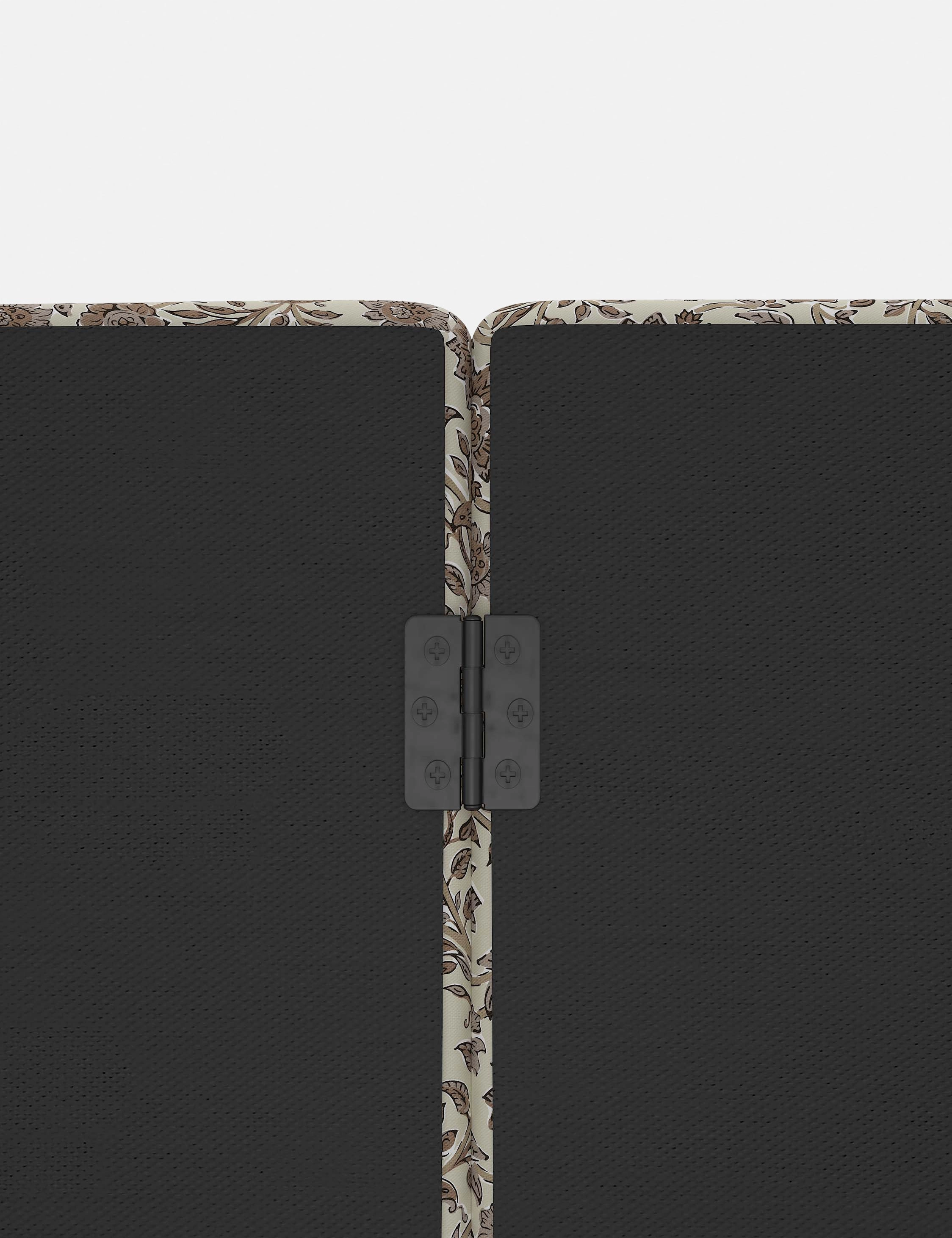 Emmett Platform Bed