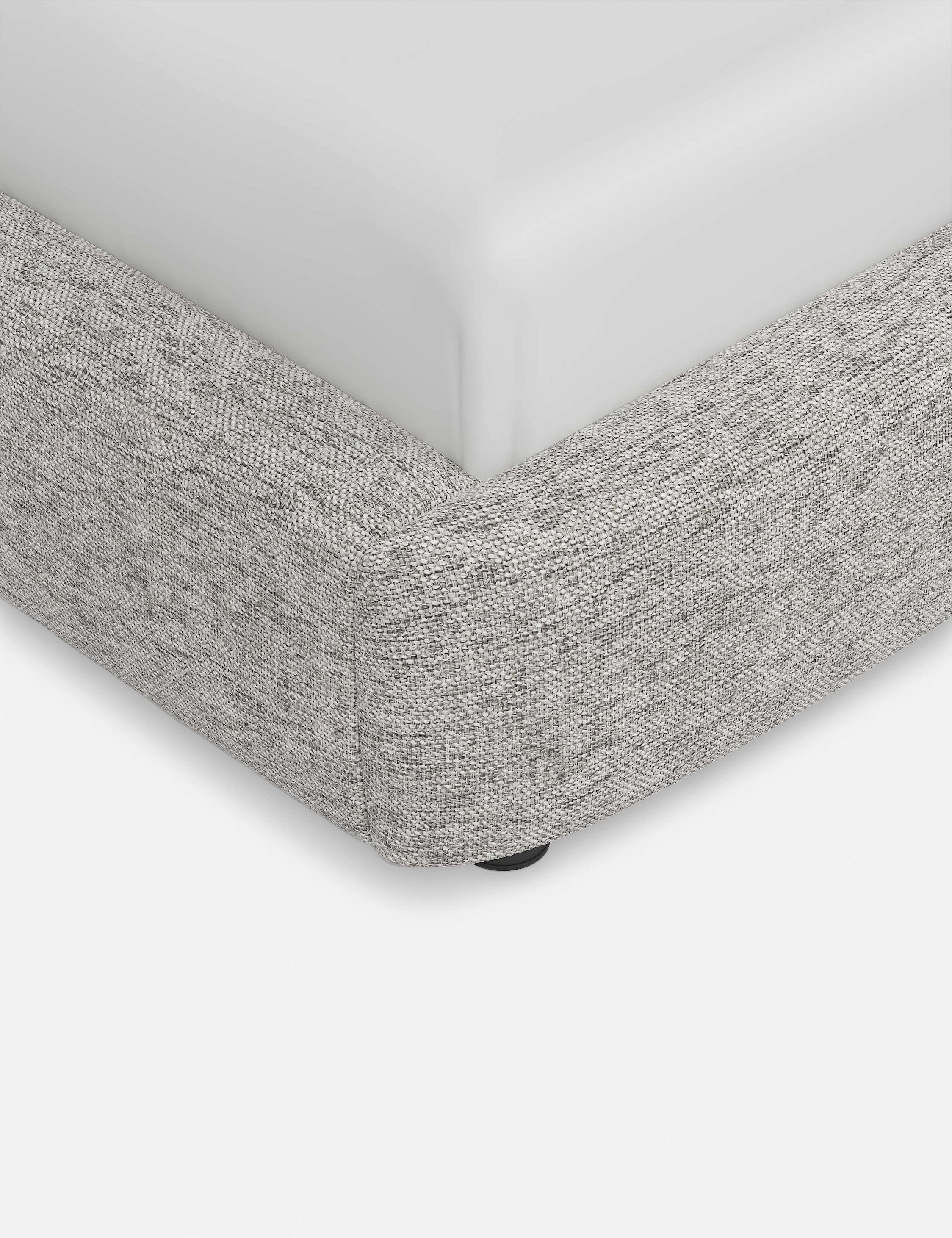 Emmett Platform Bed