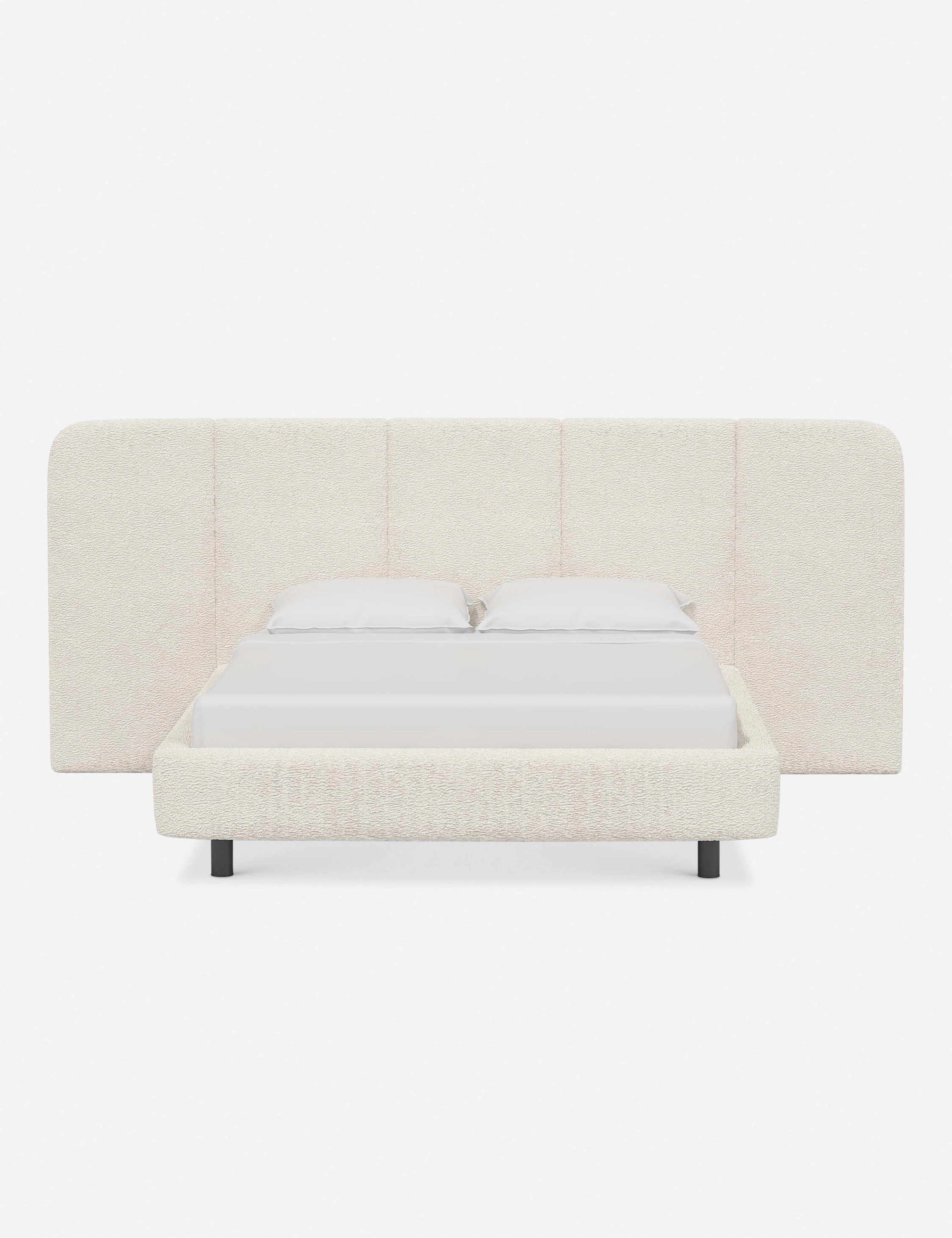 Emmett Platform Bed