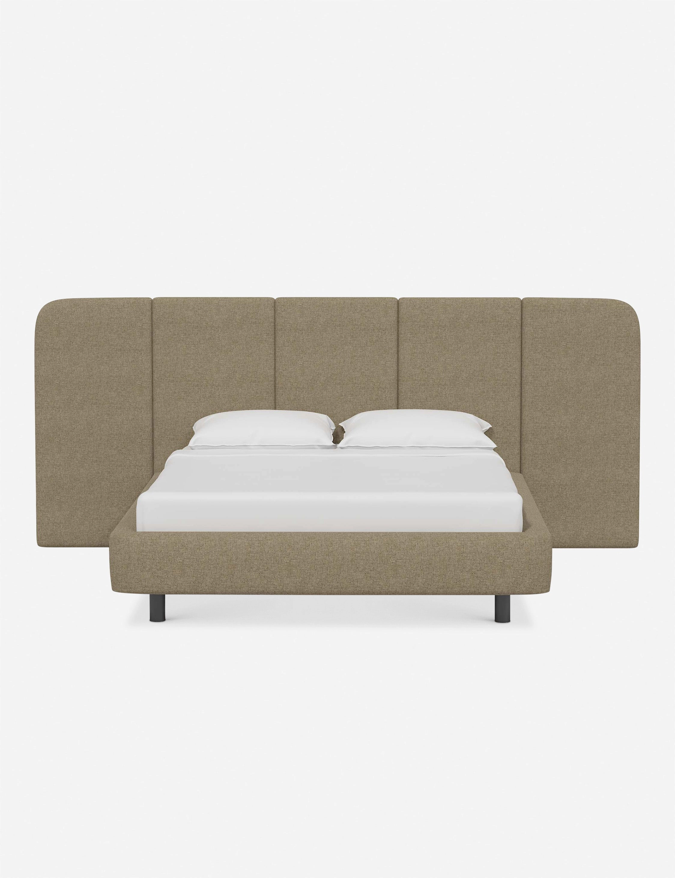 Emmett Platform Bed