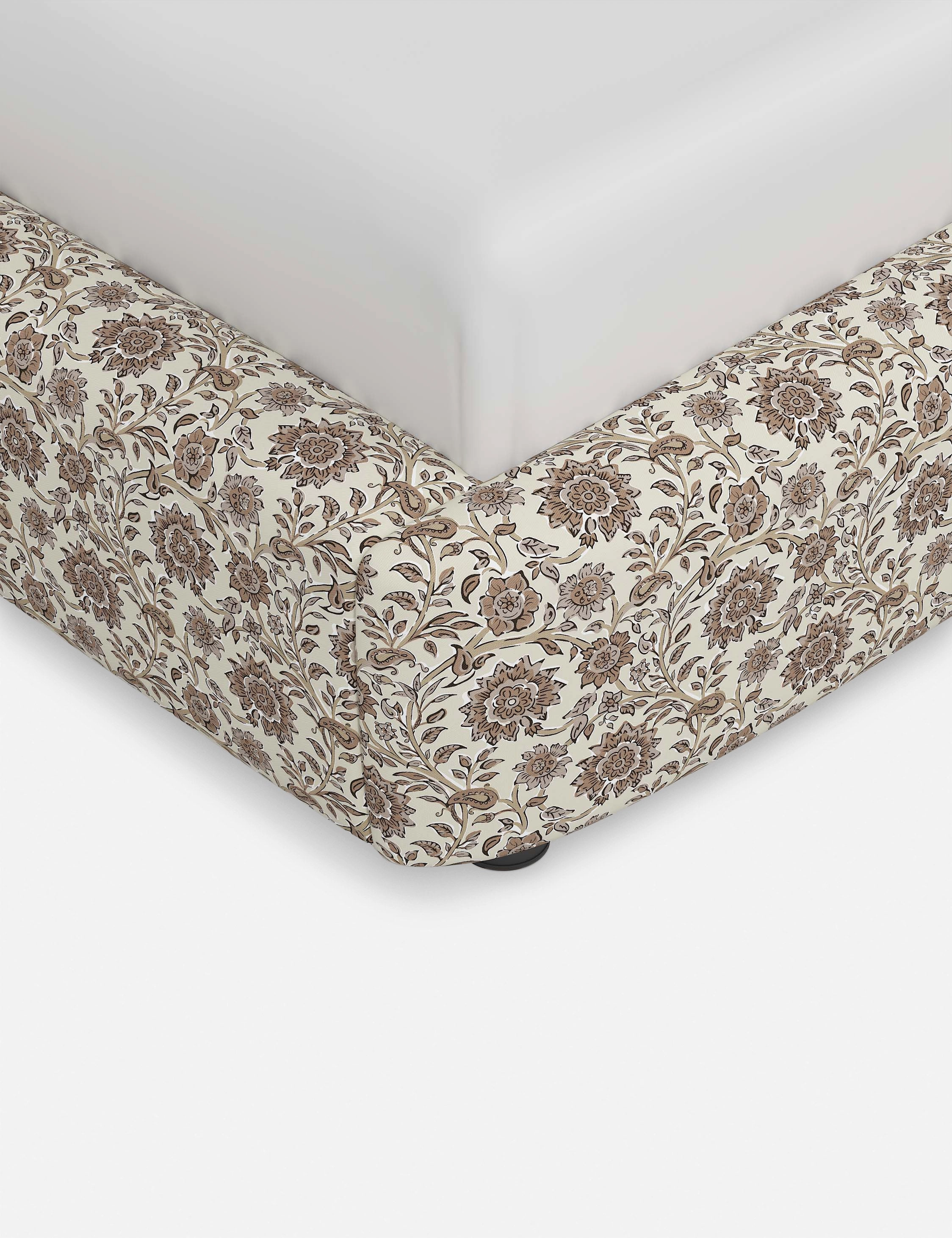 Emmett Platform Bed