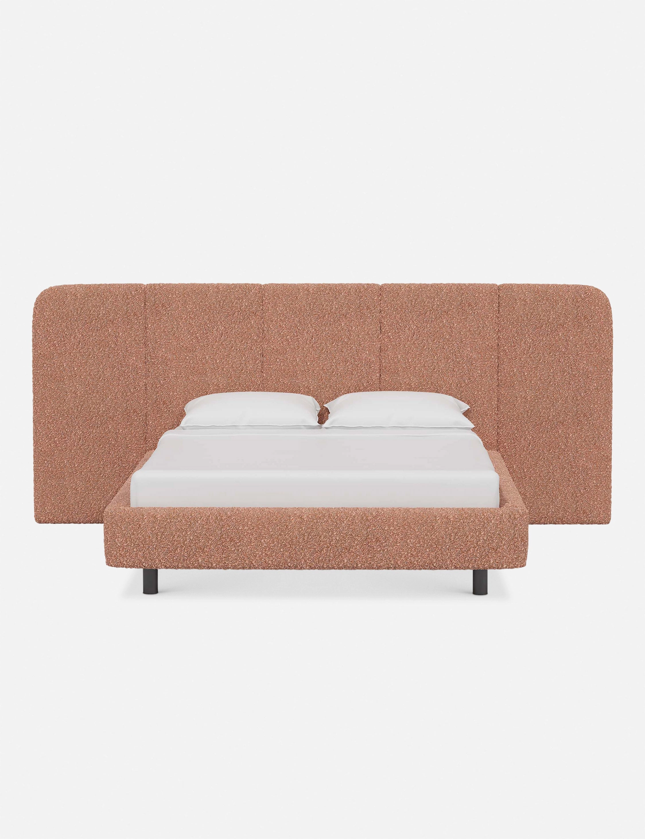 Emmett Platform Bed