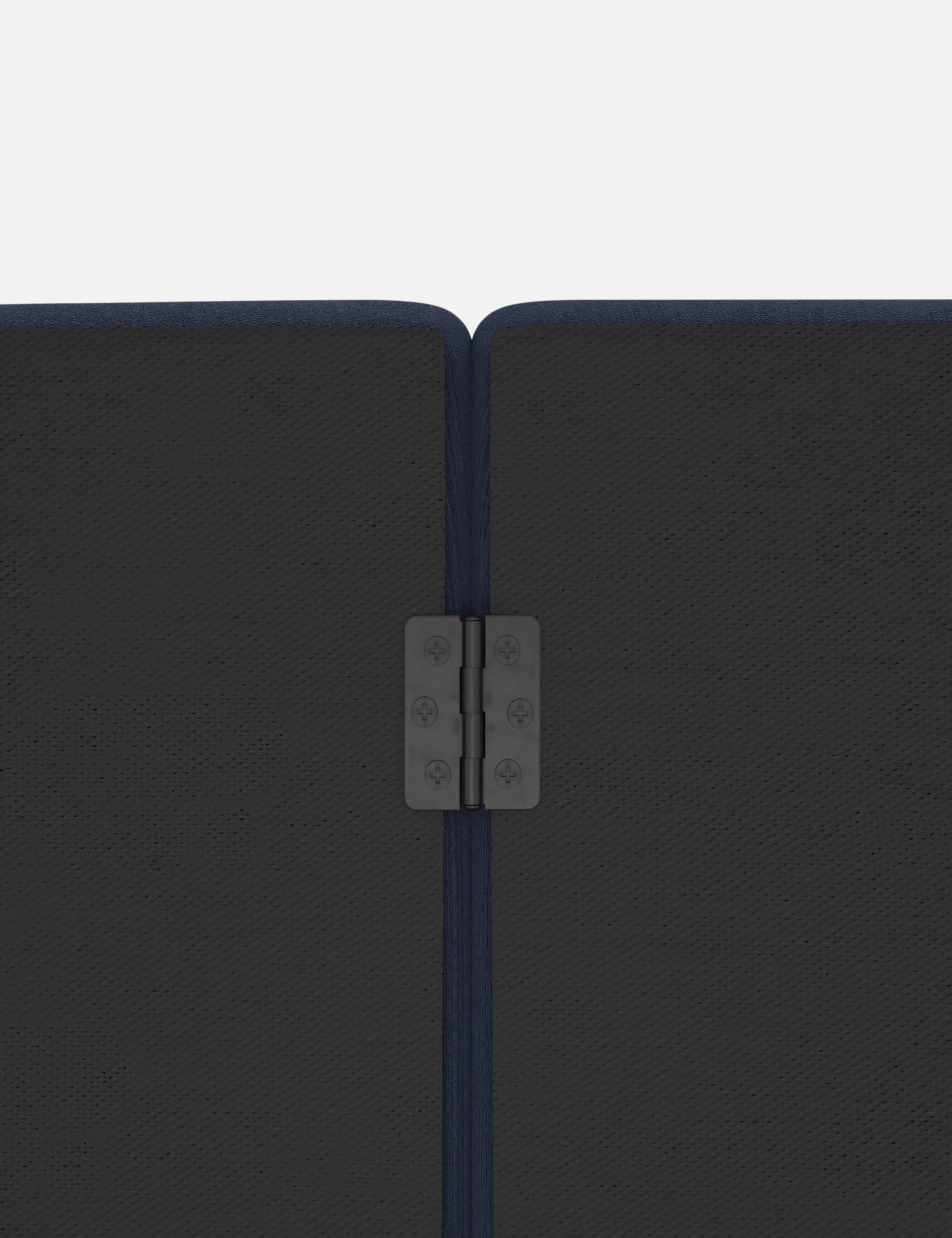 Emmett Platform Bed