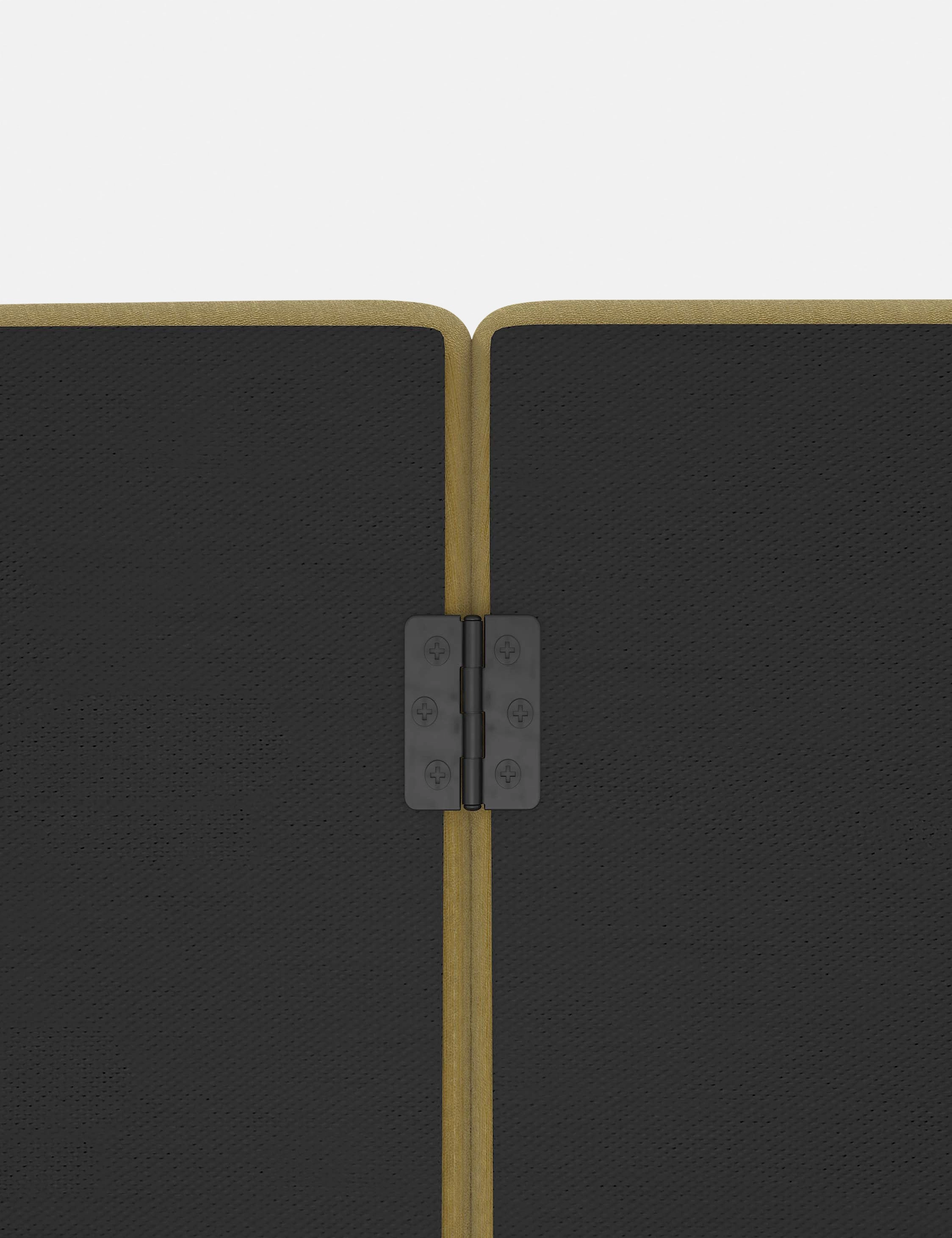 Emmett Platform Bed