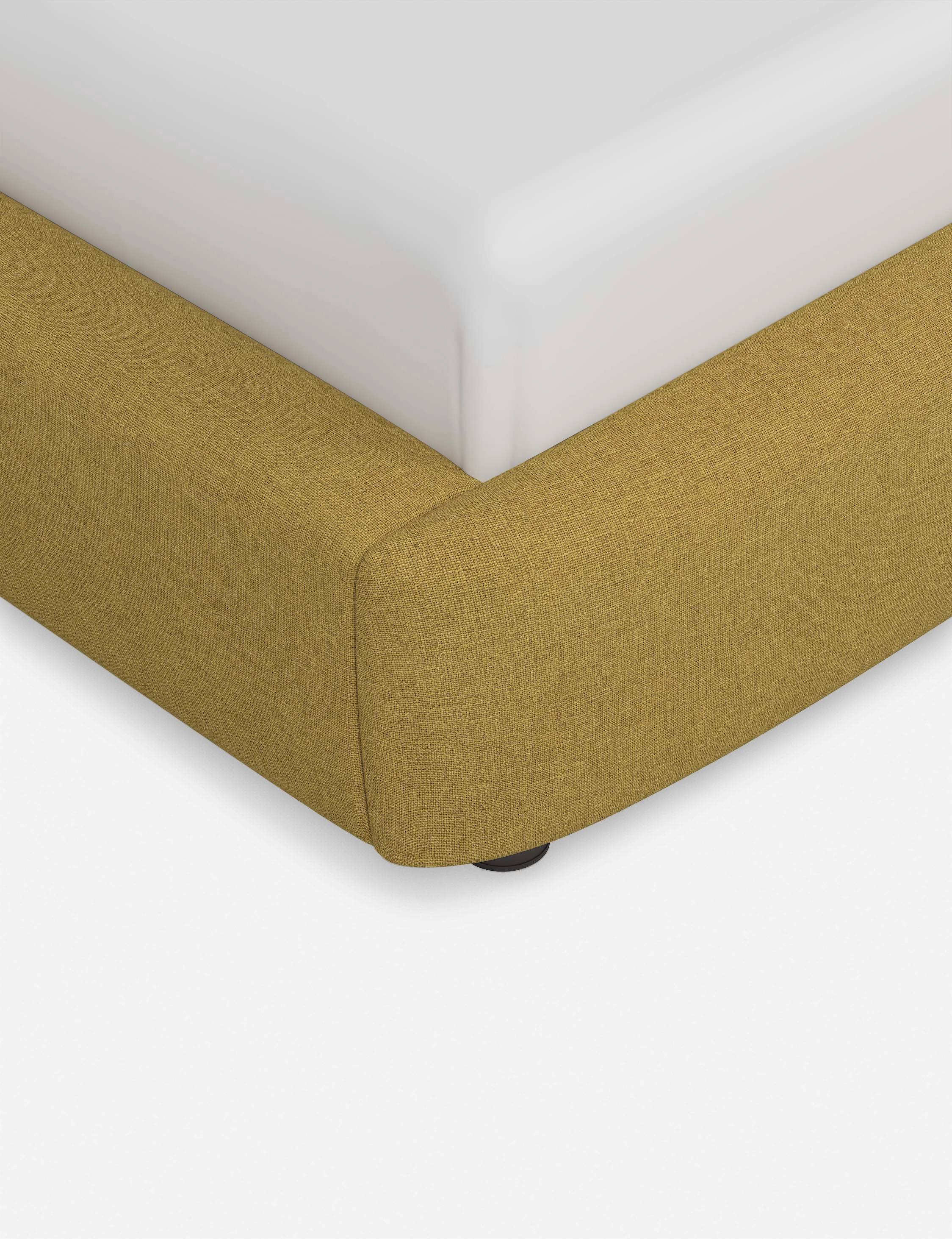 Emmett Platform Bed