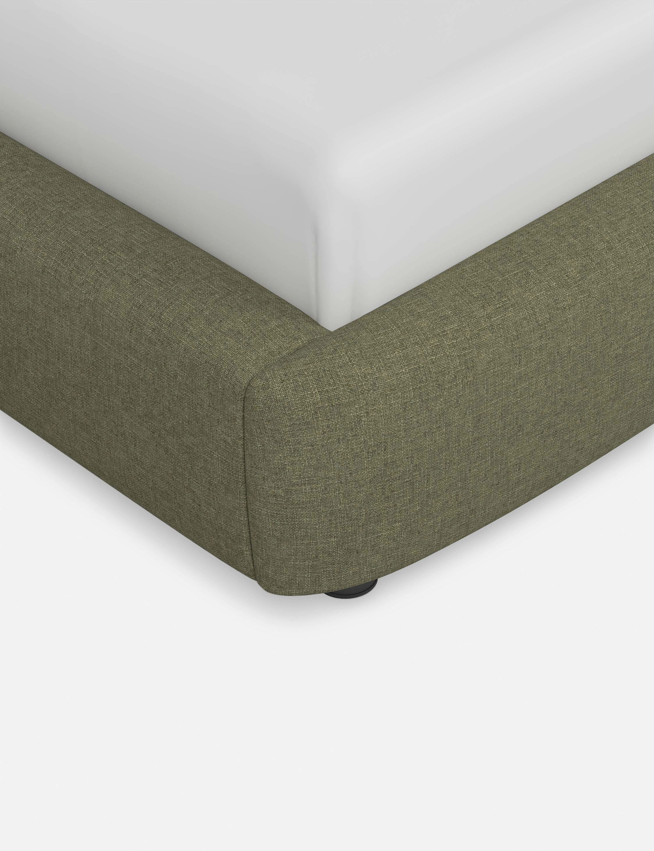 Emmett Platform Bed