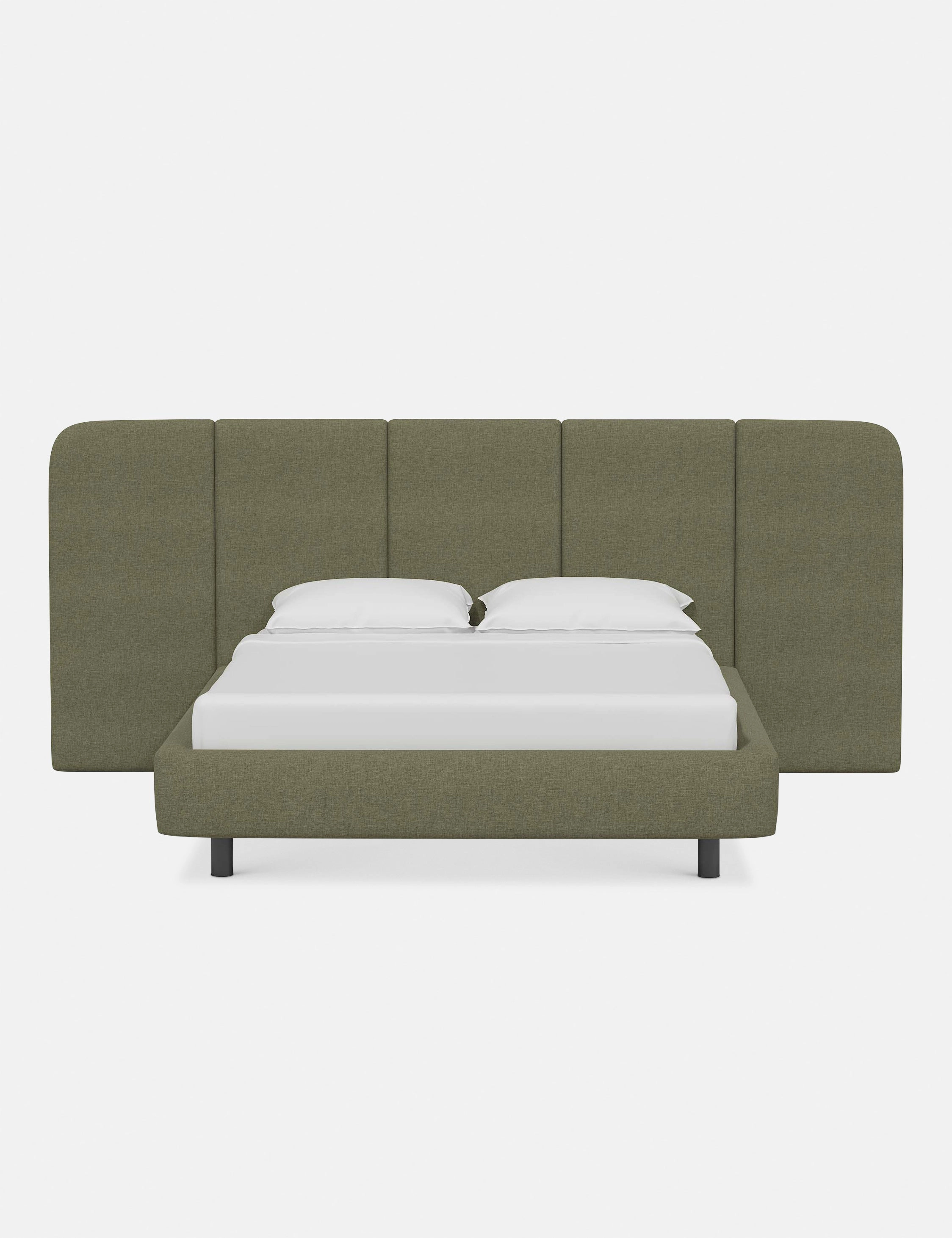 Emmett Platform Bed