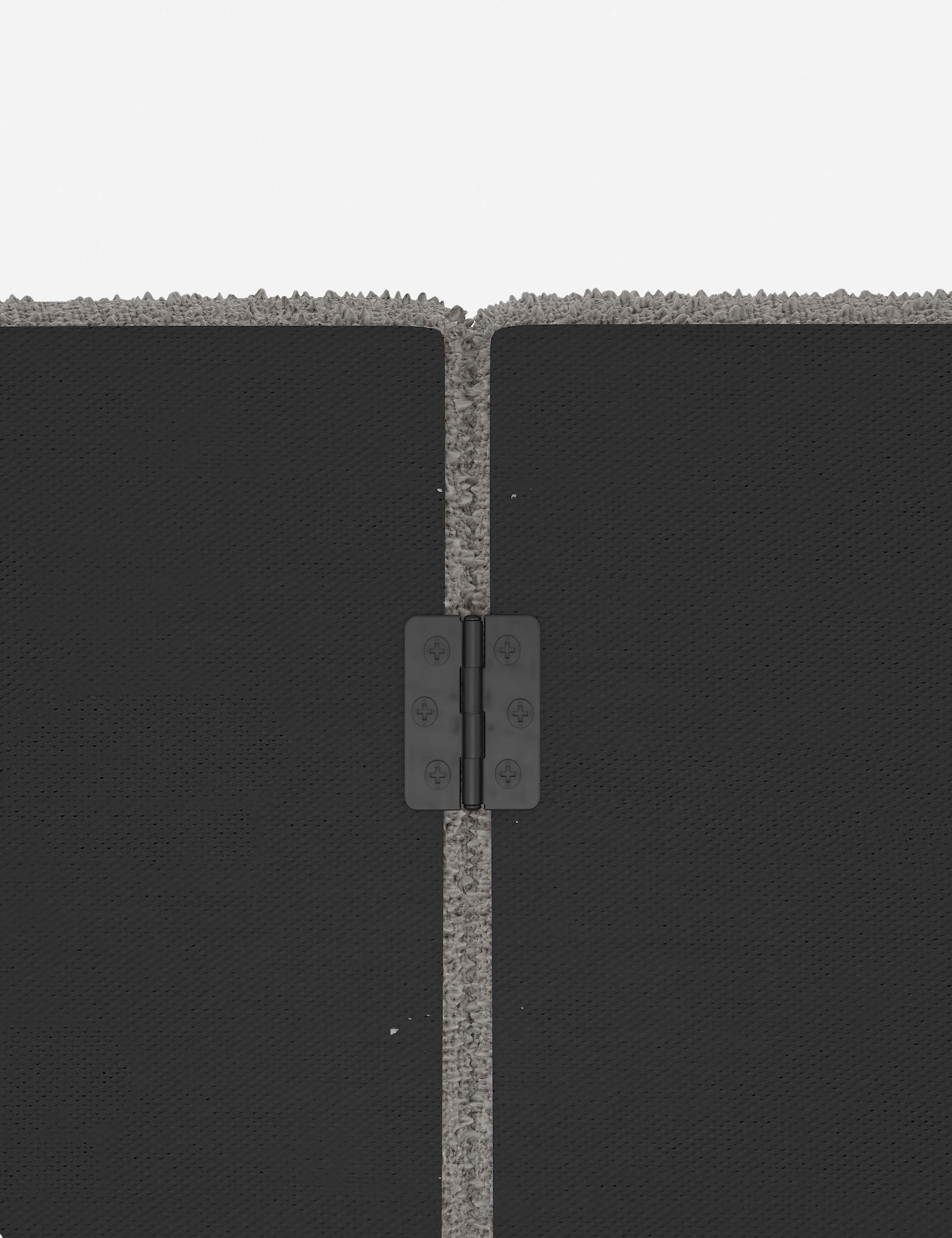 Emmett Platform Bed