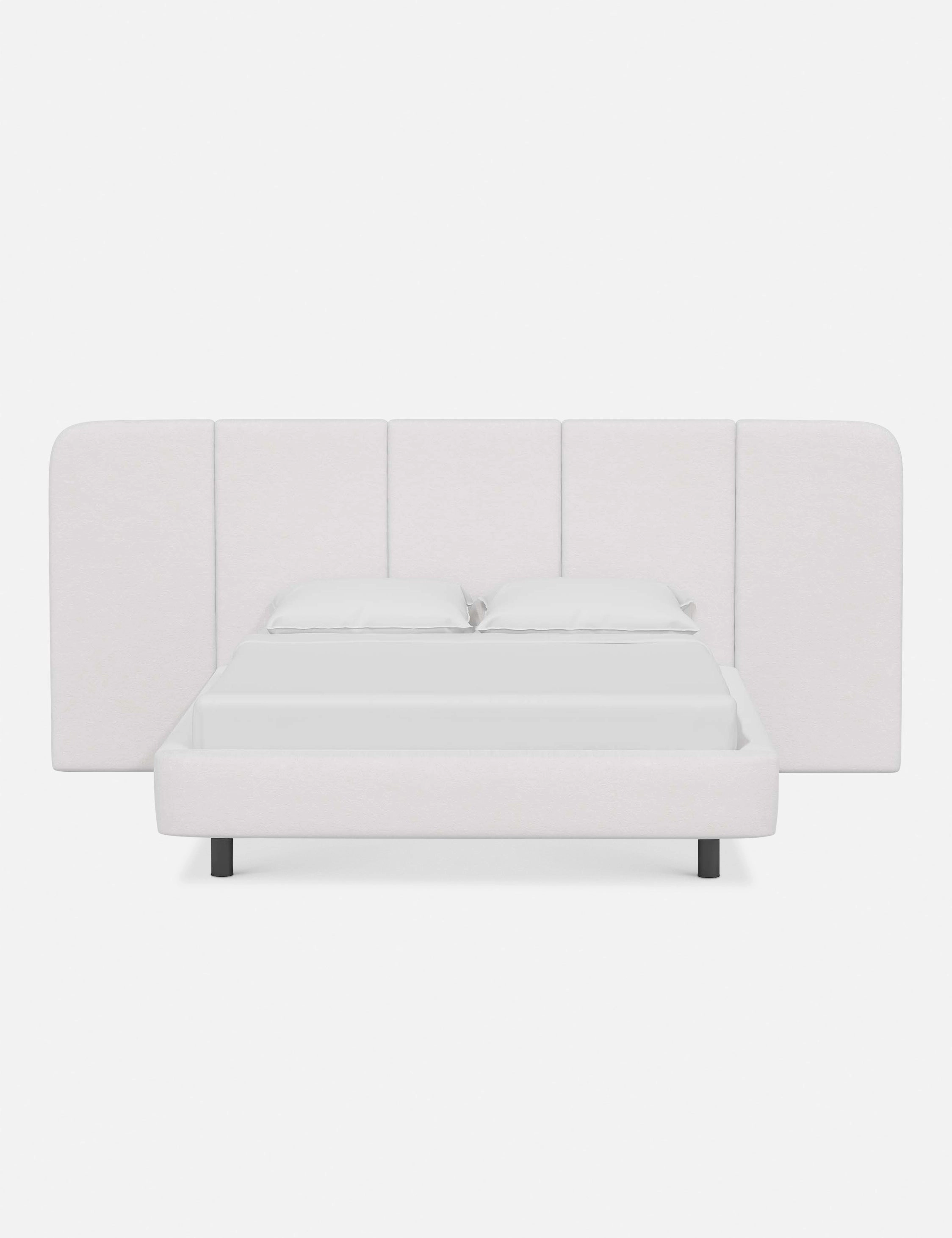 Emmett Platform Bed