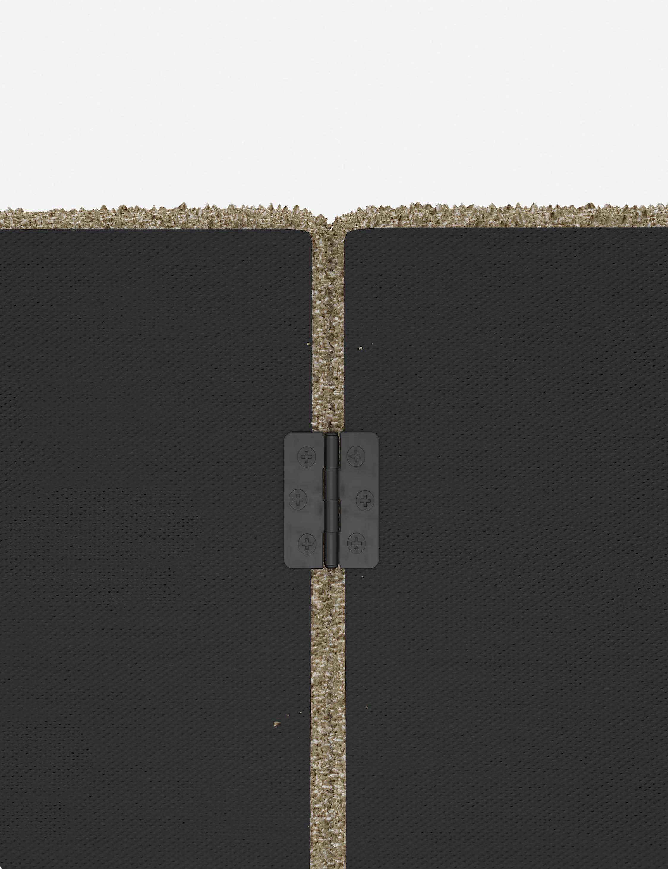 Emmett Platform Bed