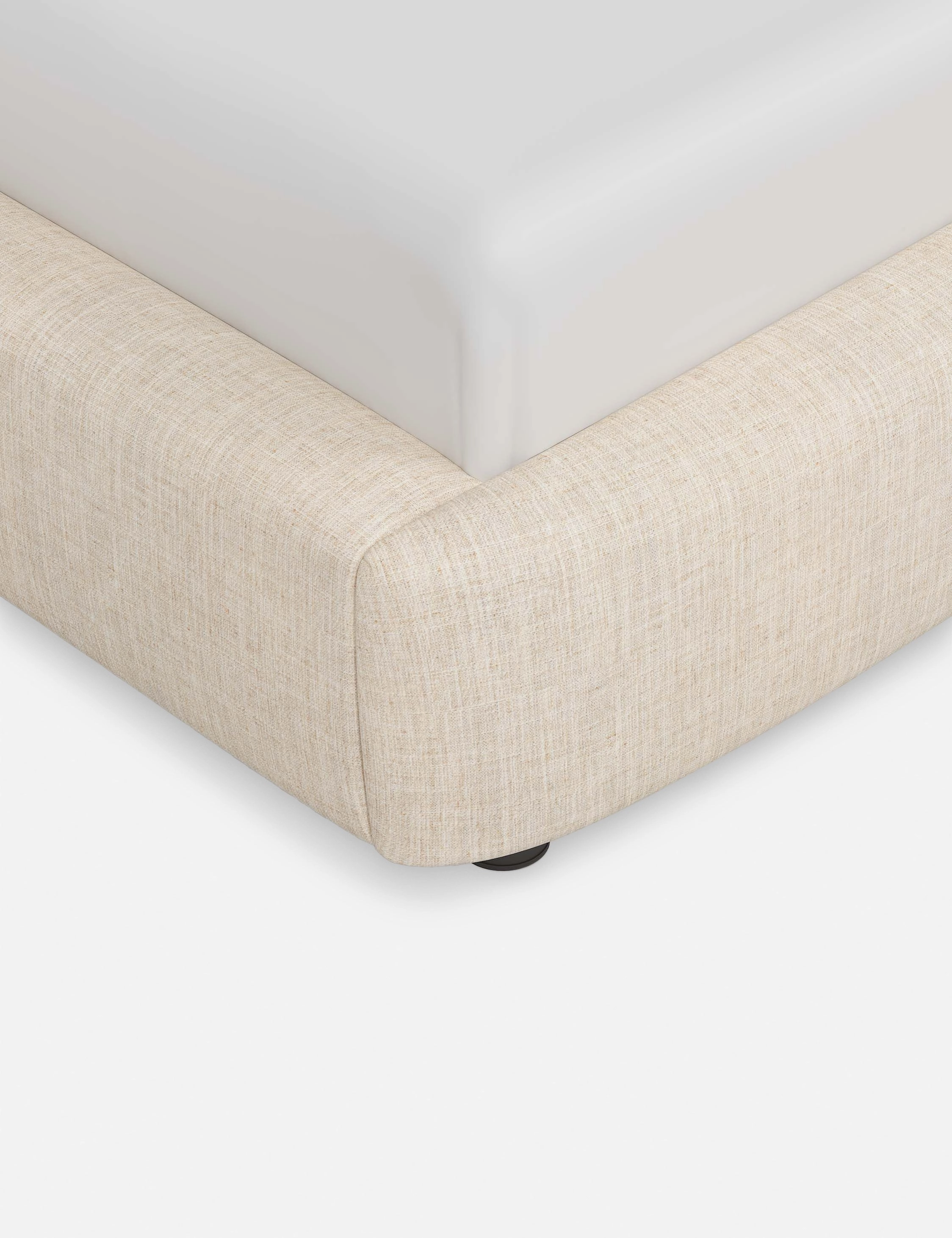 Emmett Platform Bed