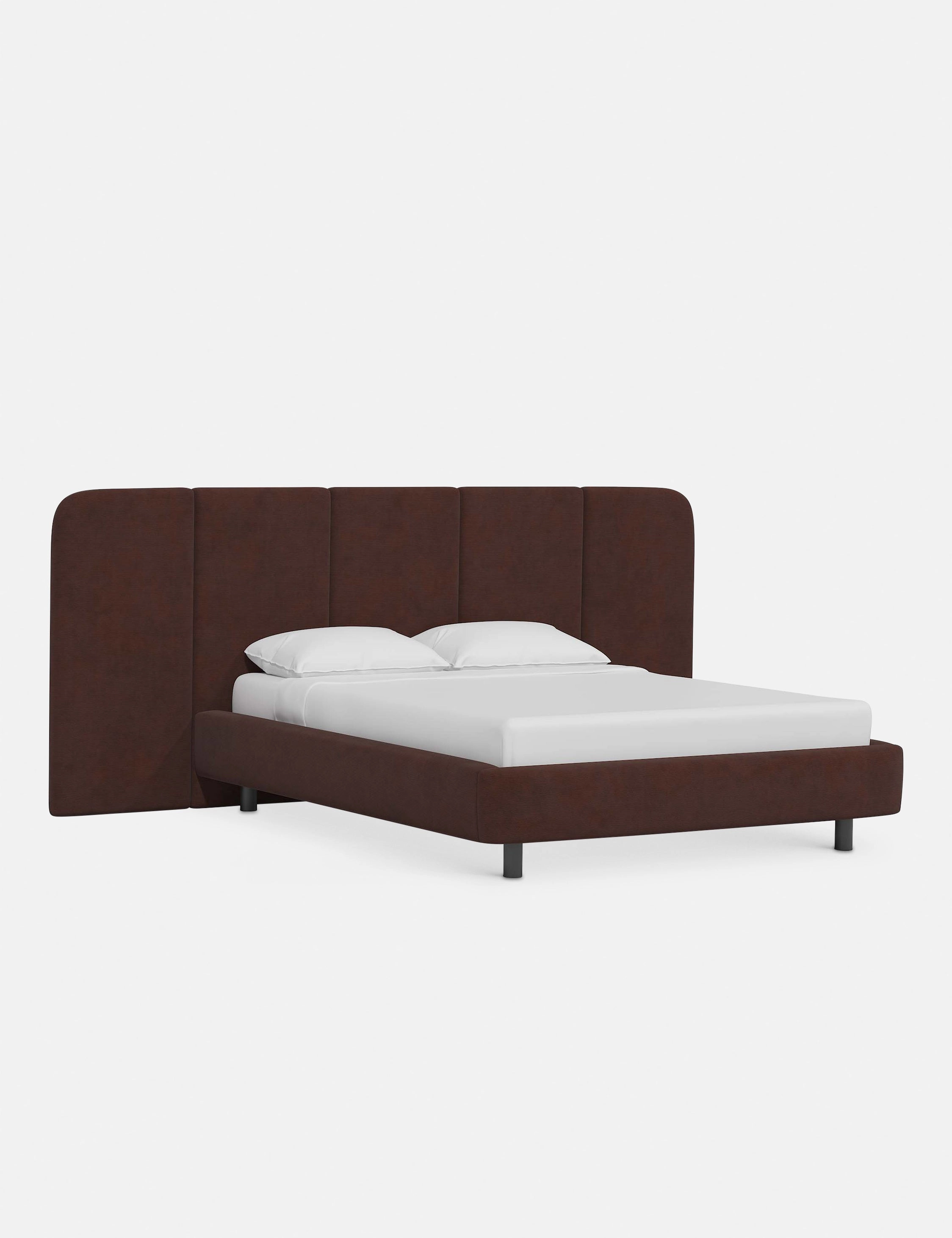 Emmett Platform Bed