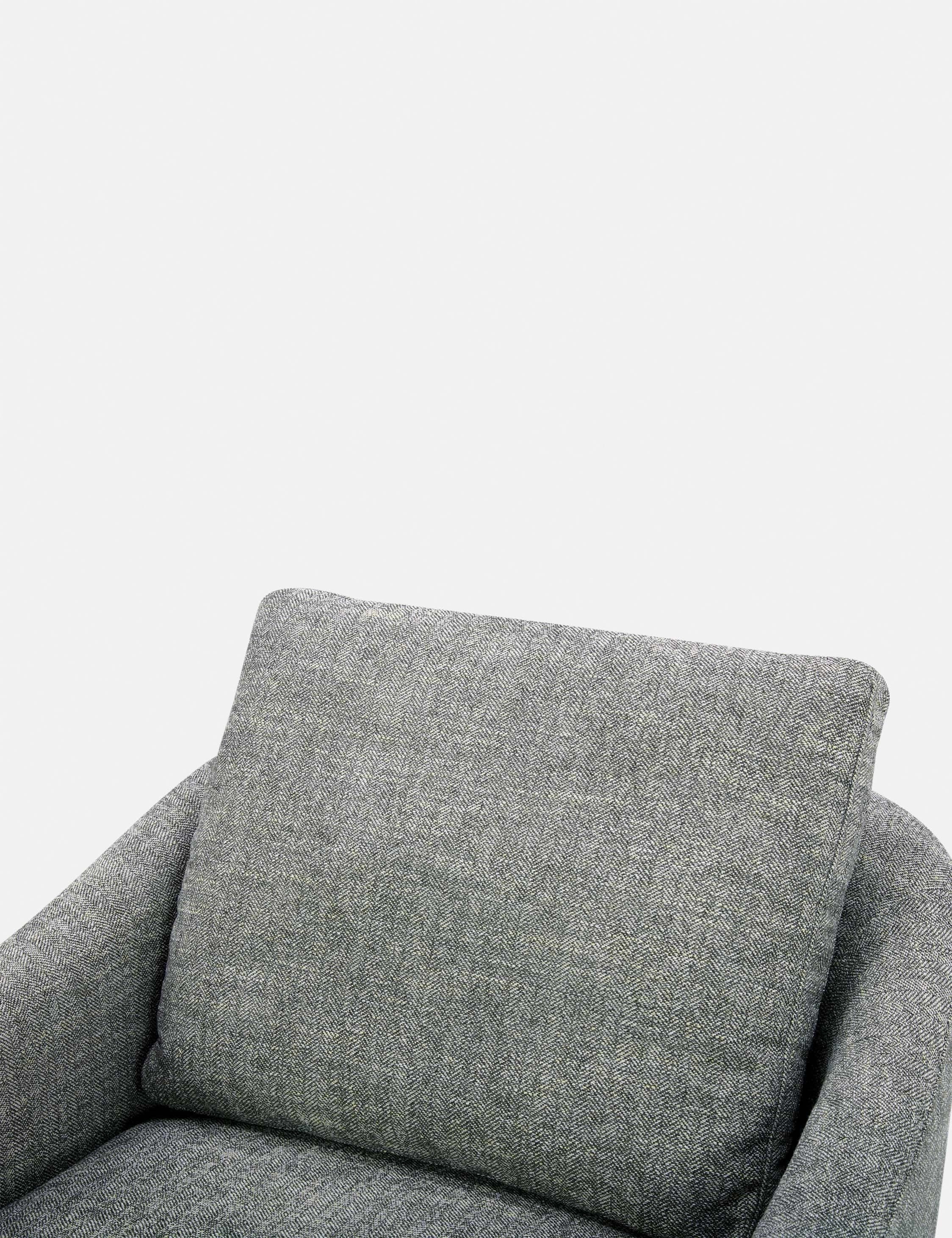 Endicott Swivel Chair