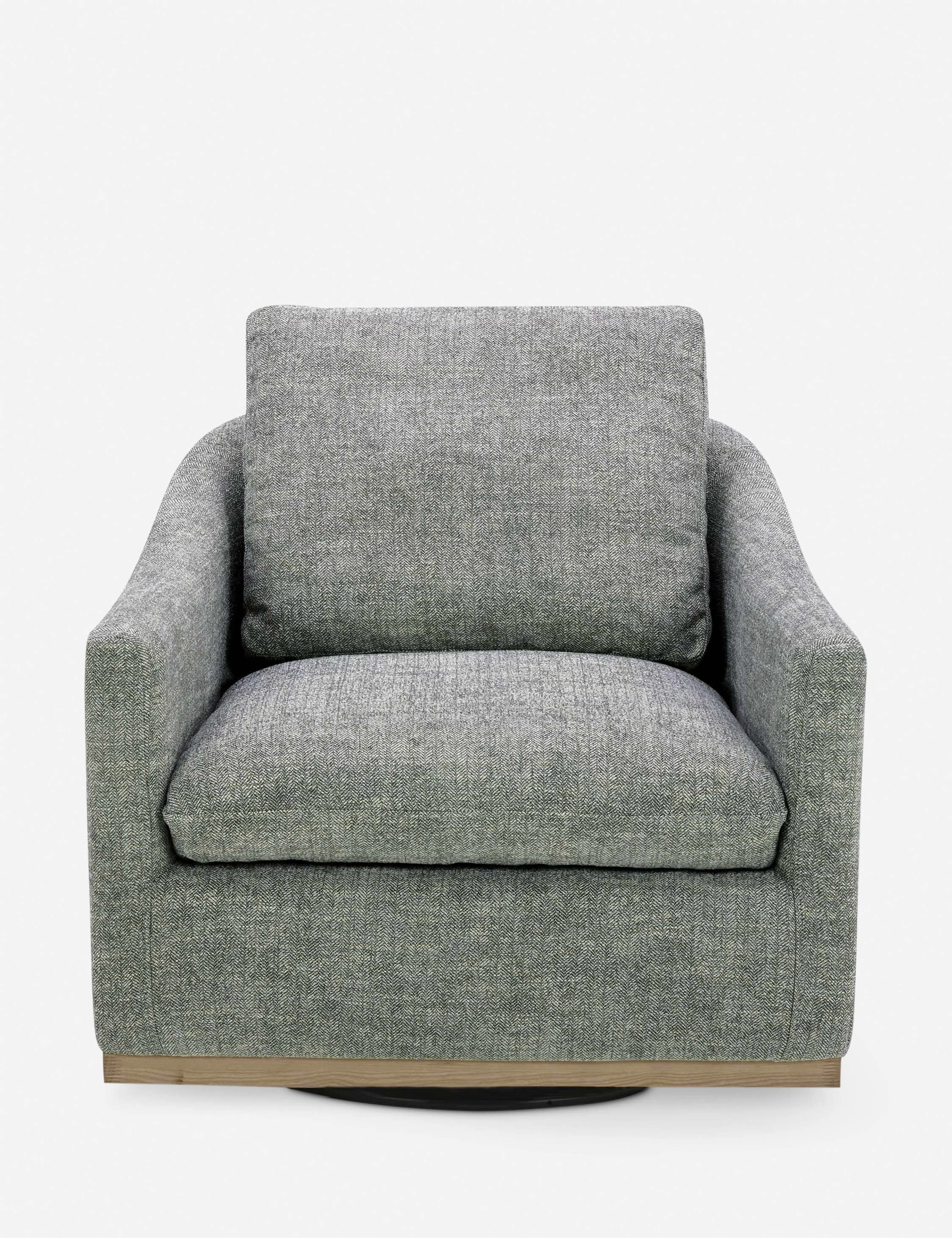 Endicott Swivel Chair