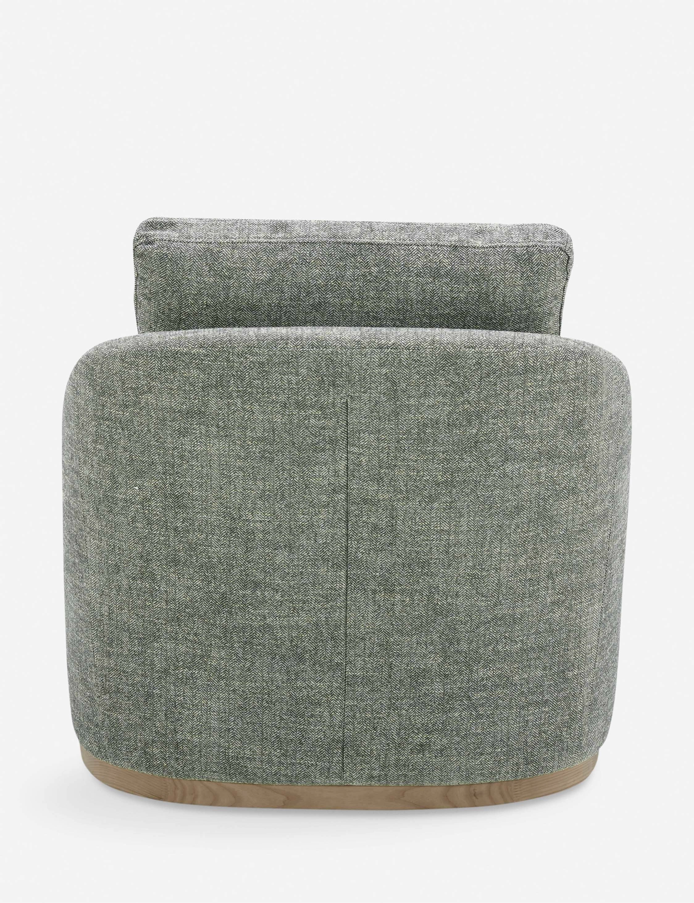 Endicott Swivel Chair