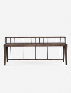 Eunice Bench