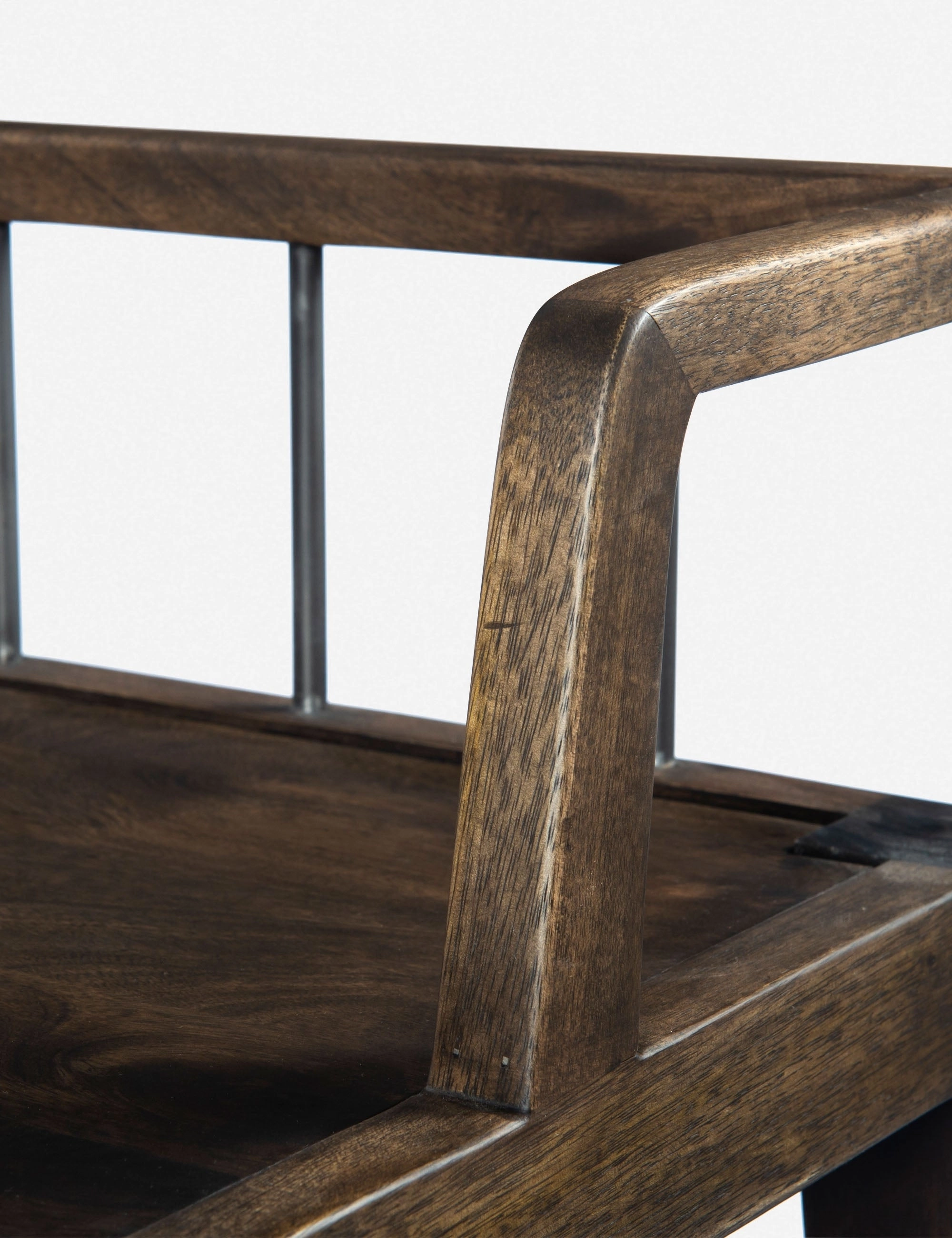 Eunice Bench
