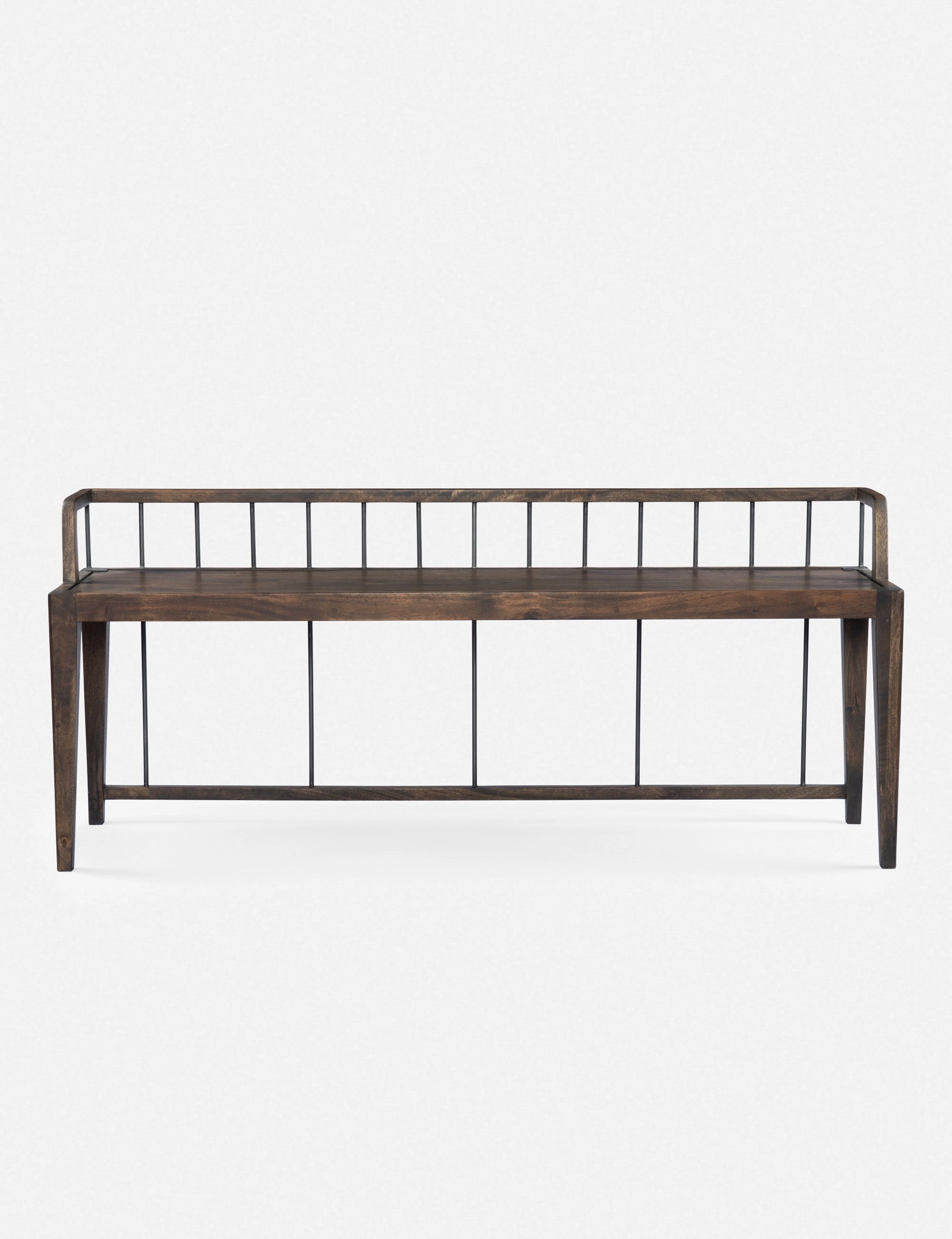 Eunice Bench