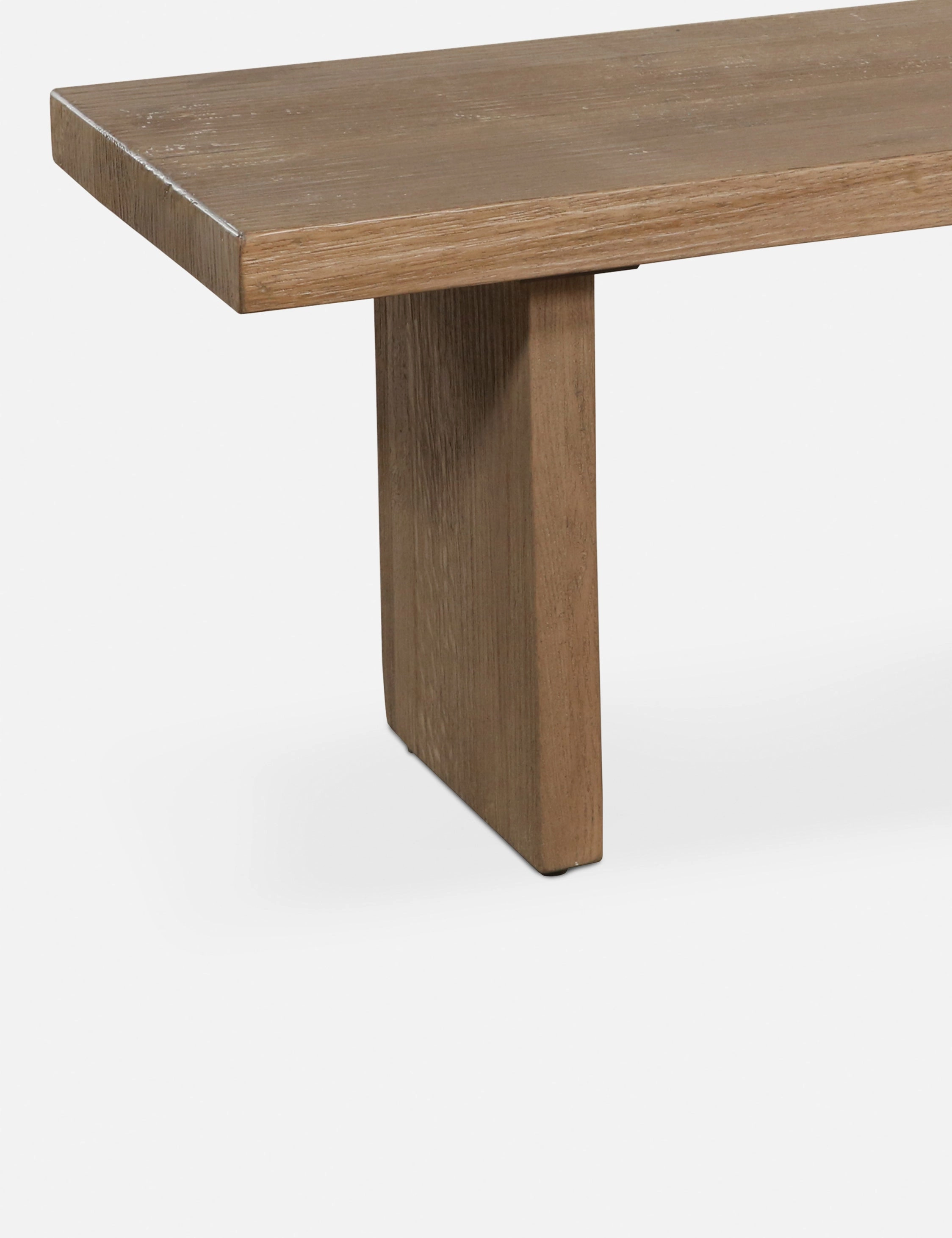 Everett Bench