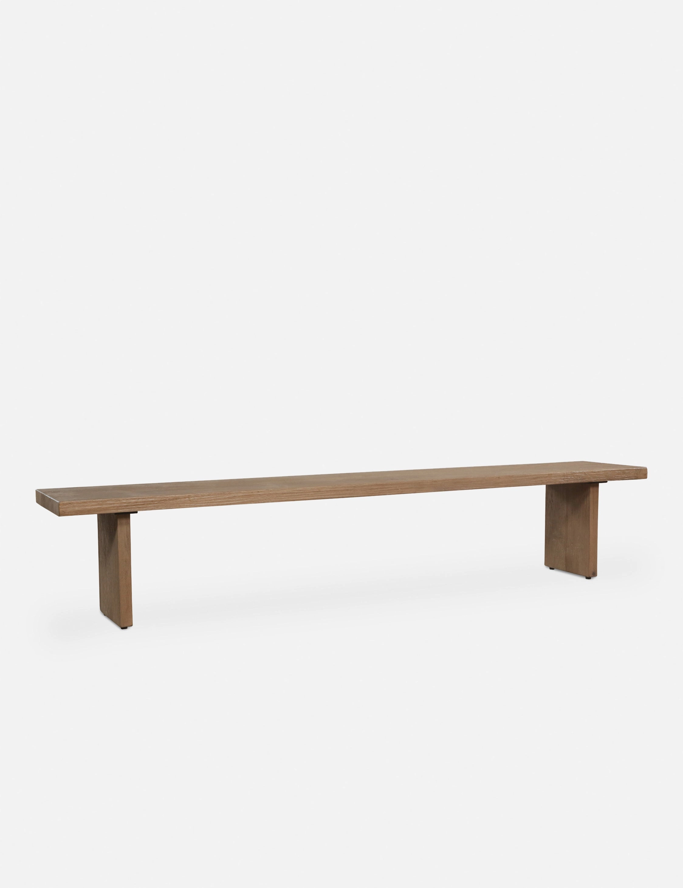 Everett Bench
