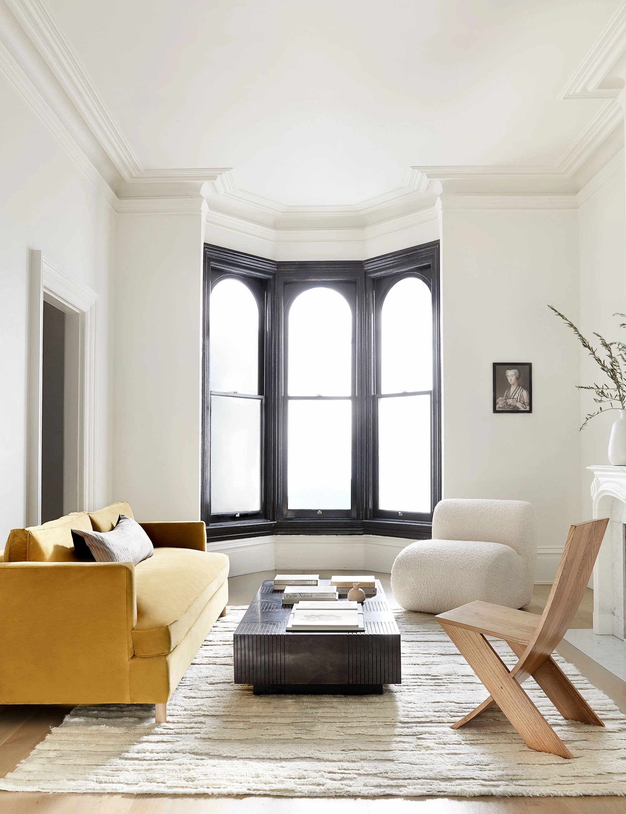 Farran Coffee Table