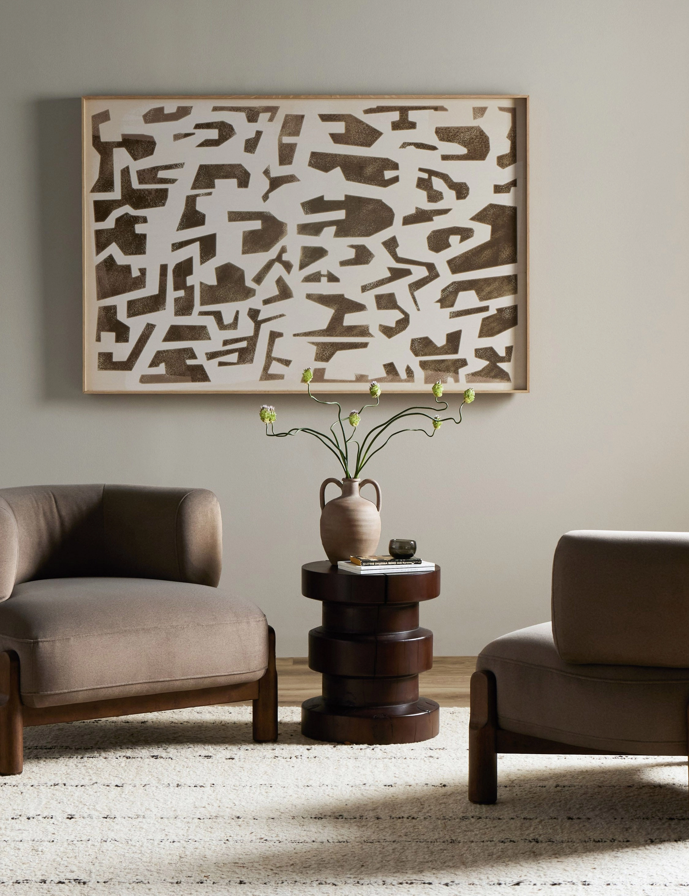 Furst Accent Chair