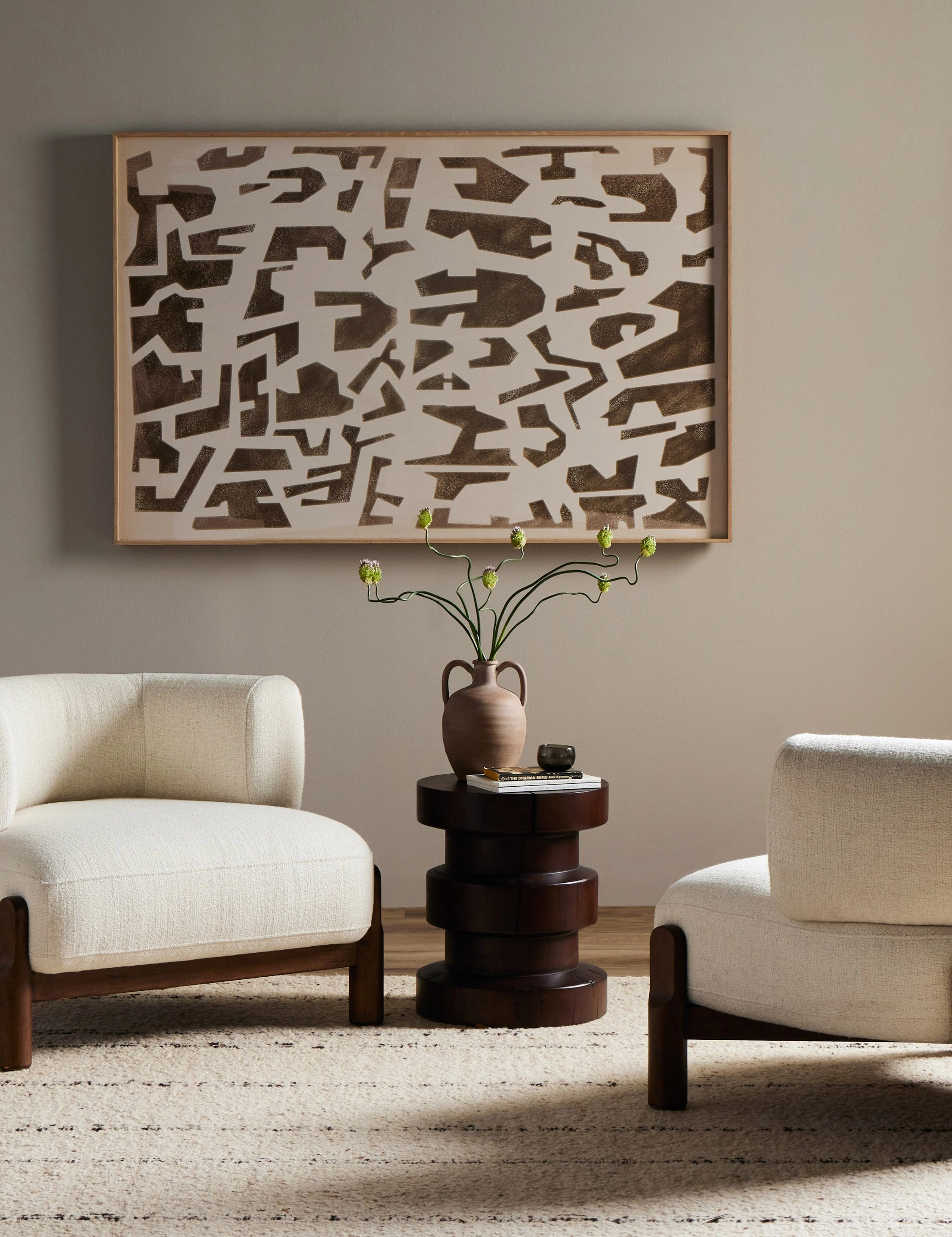 Furst Accent Chair