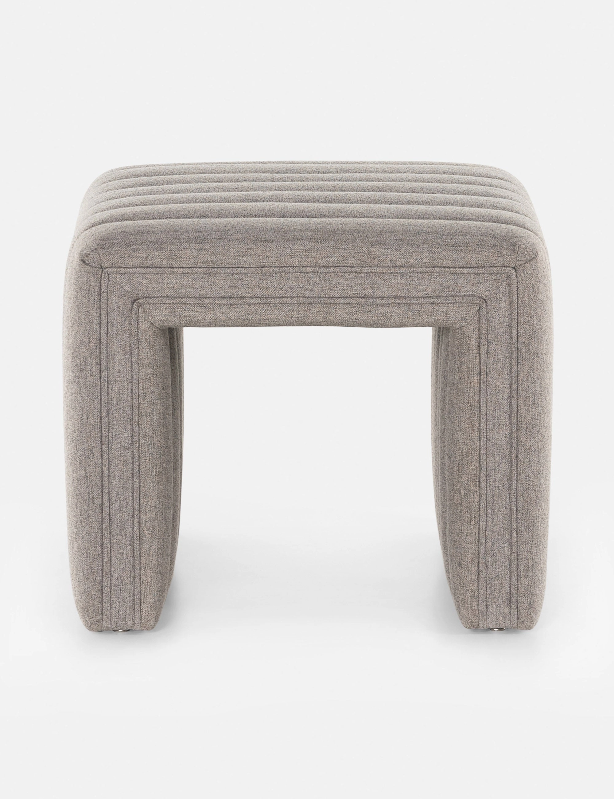 Gavin Square Ottoman