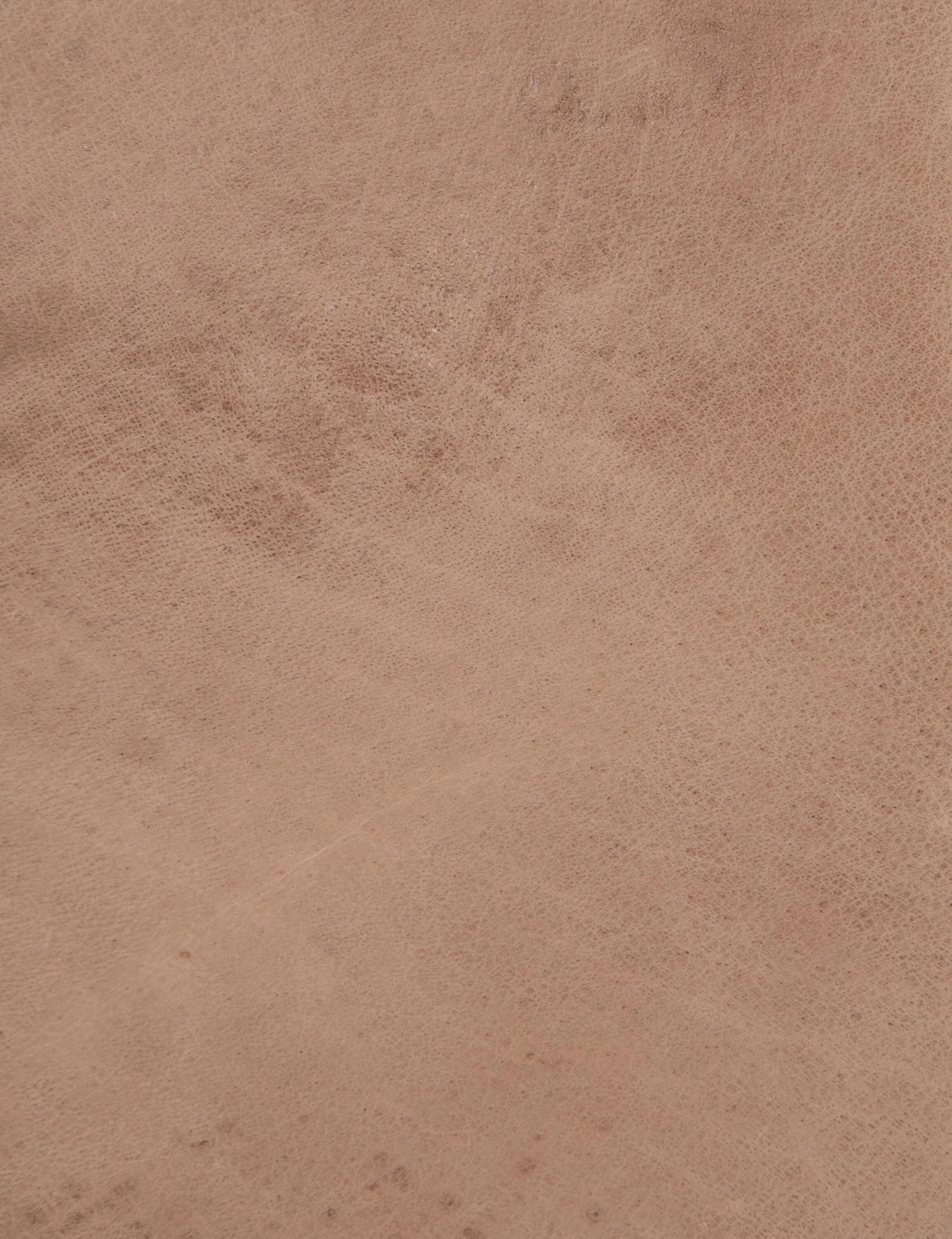 Gianni Leather Accent Chair