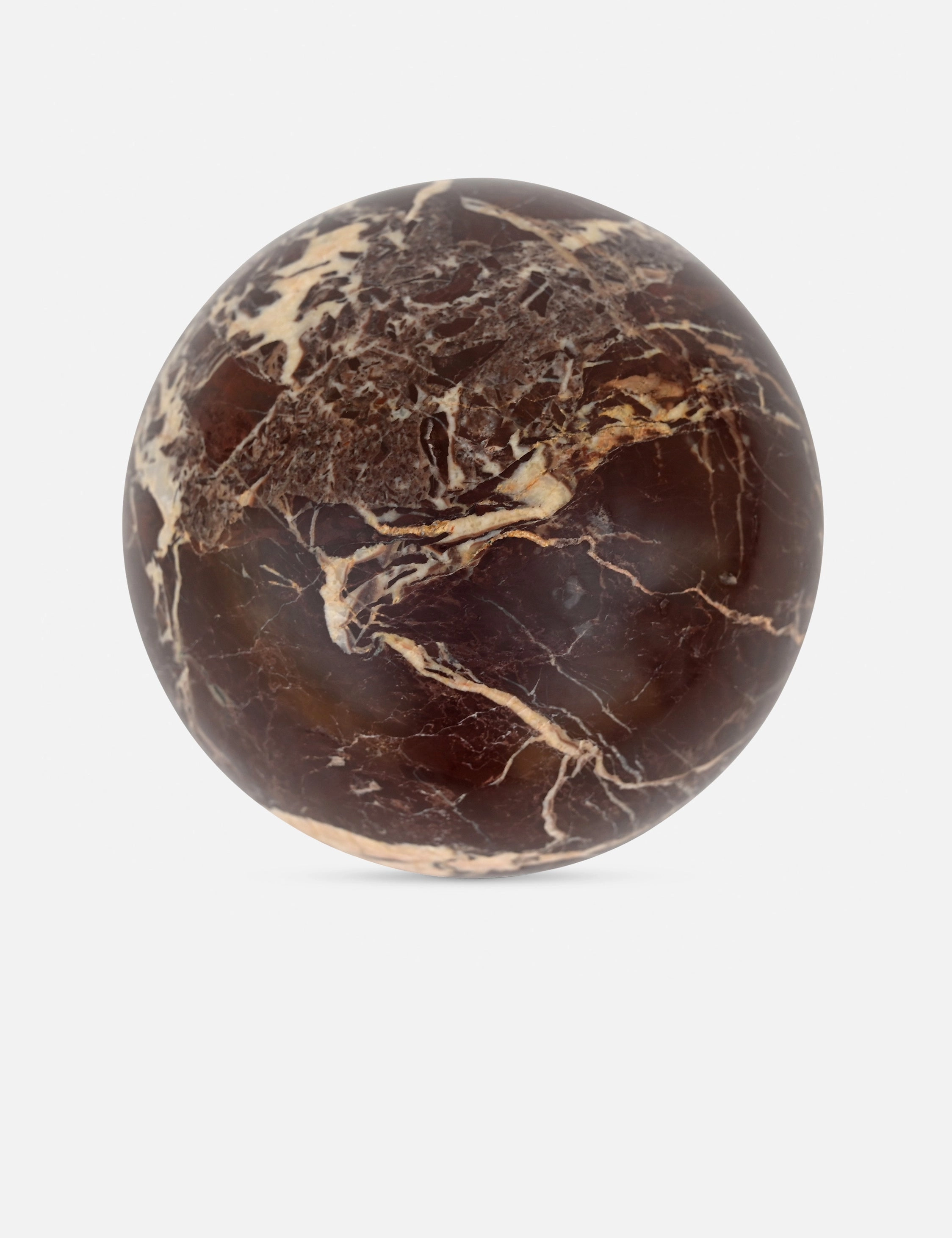 Hallam Marble Object