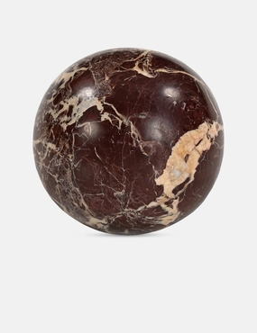 Hallam Marble Object
