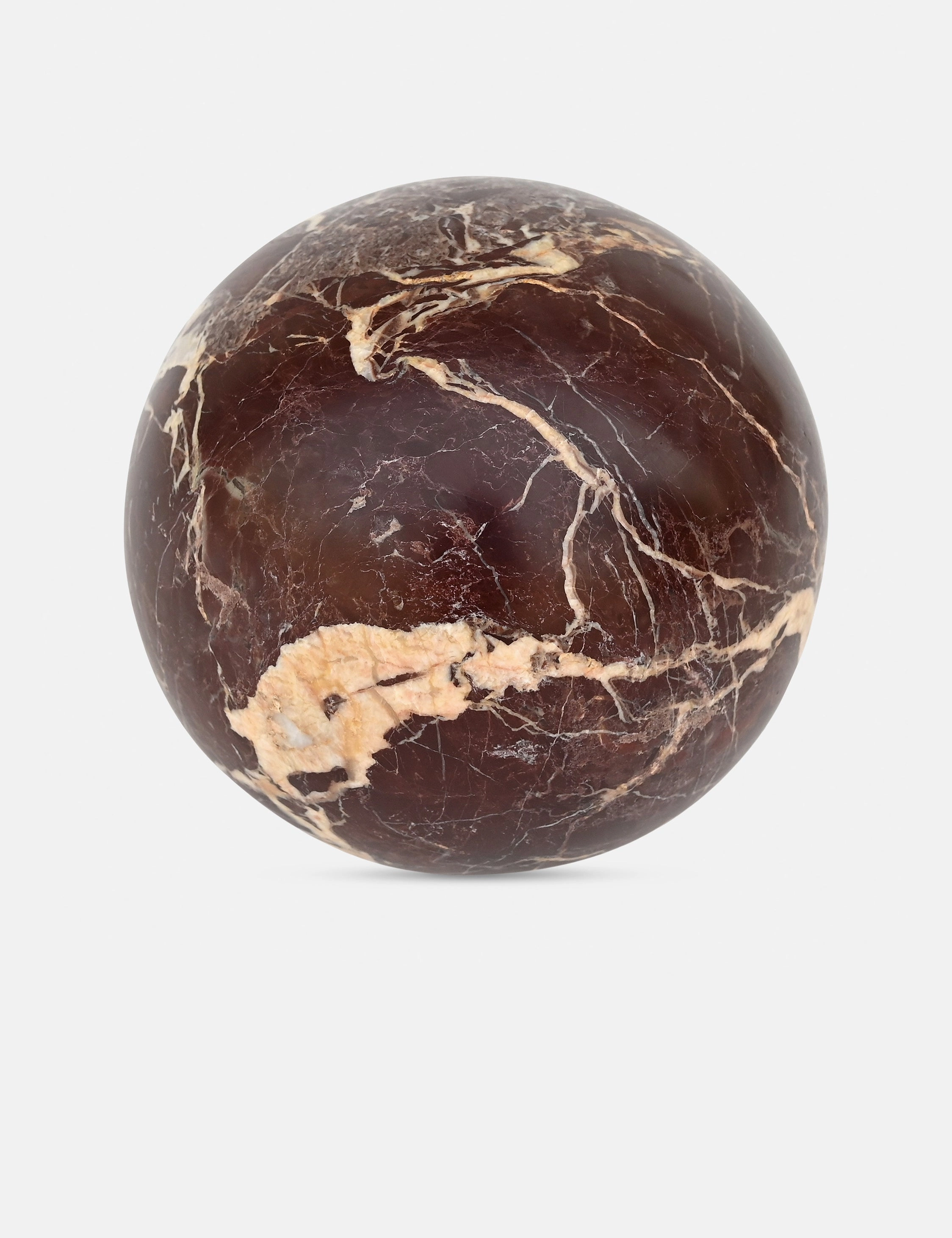 Hallam Marble Object
