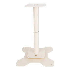 Hardware Resources Fixed Center Pole for Hardware Resources 2 Shelf