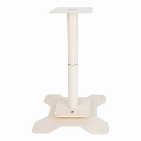 Hardware Resources Fixed Center Pole for Hardware Resources 2 Shelf